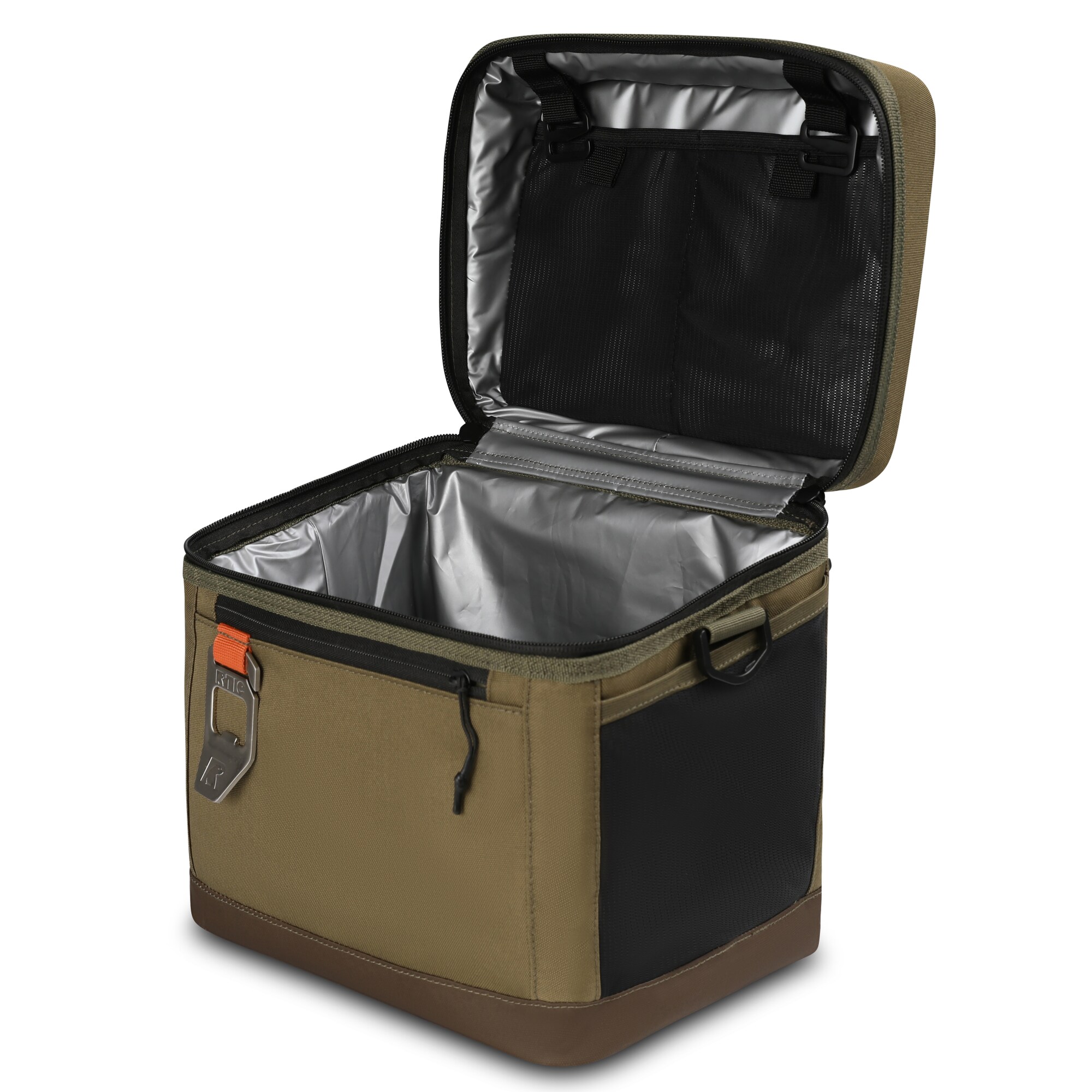 RTIC Outdoors Everyday Cooler Olive 15 Cans Insulated Personal Cooler in  the Portable Coolers department at