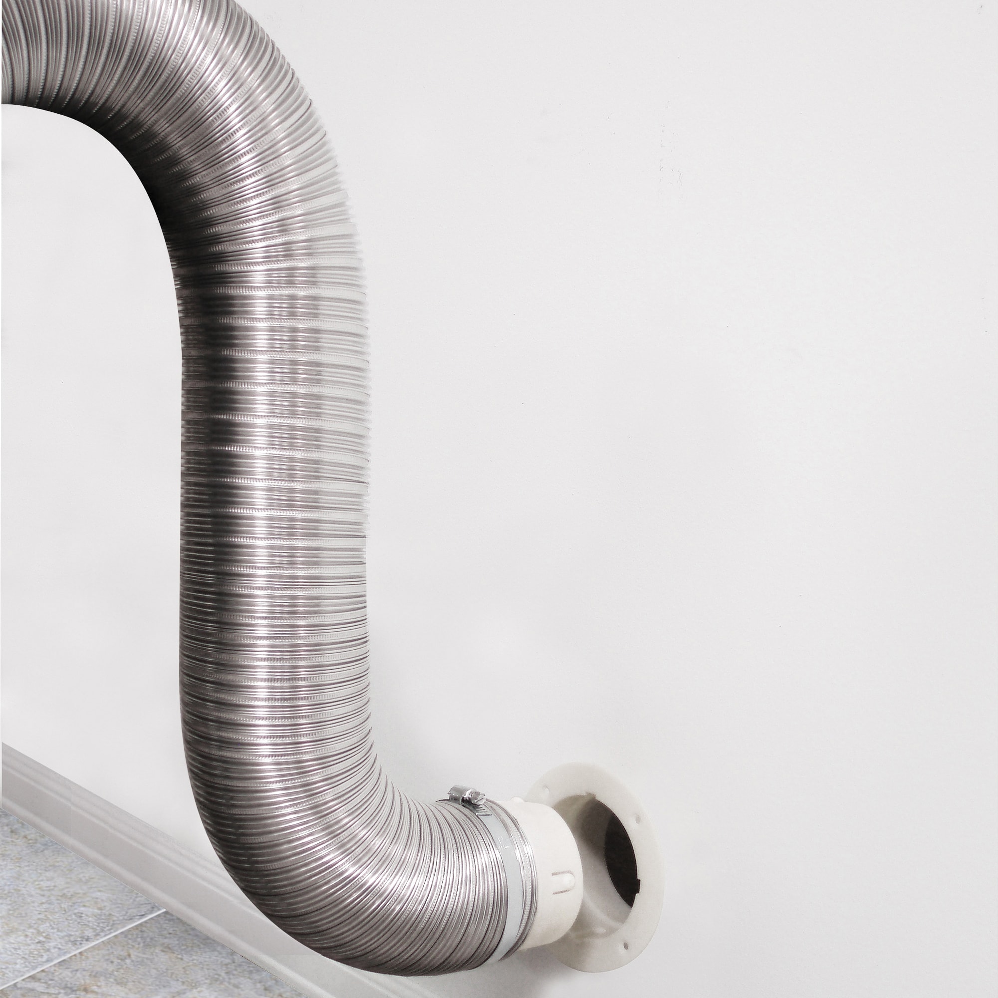 Deflecto VENA04825 Flex-Duct - View #6