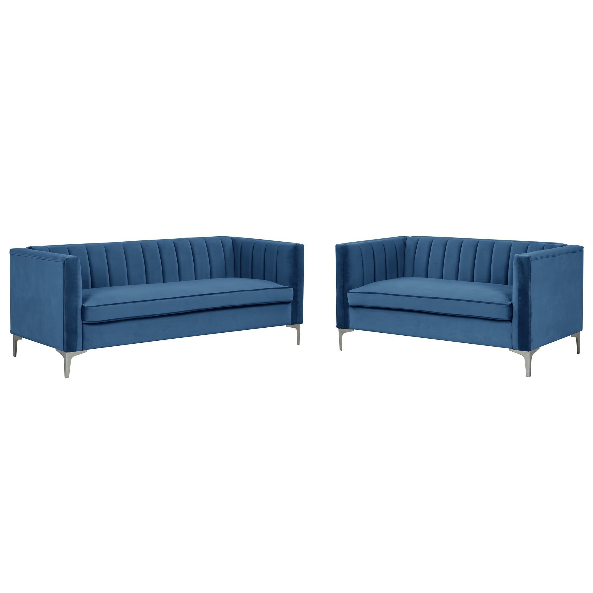 FARATI 8606-2+3 Living-Room-Sets - View #2