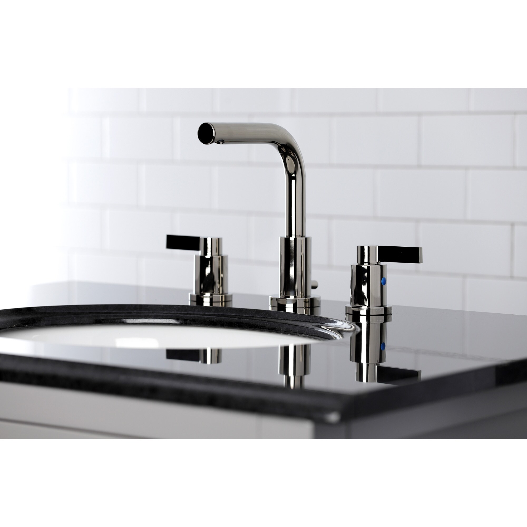 Kingston Brass WLFSC8959NDL Lavatory-Faucets - View #6