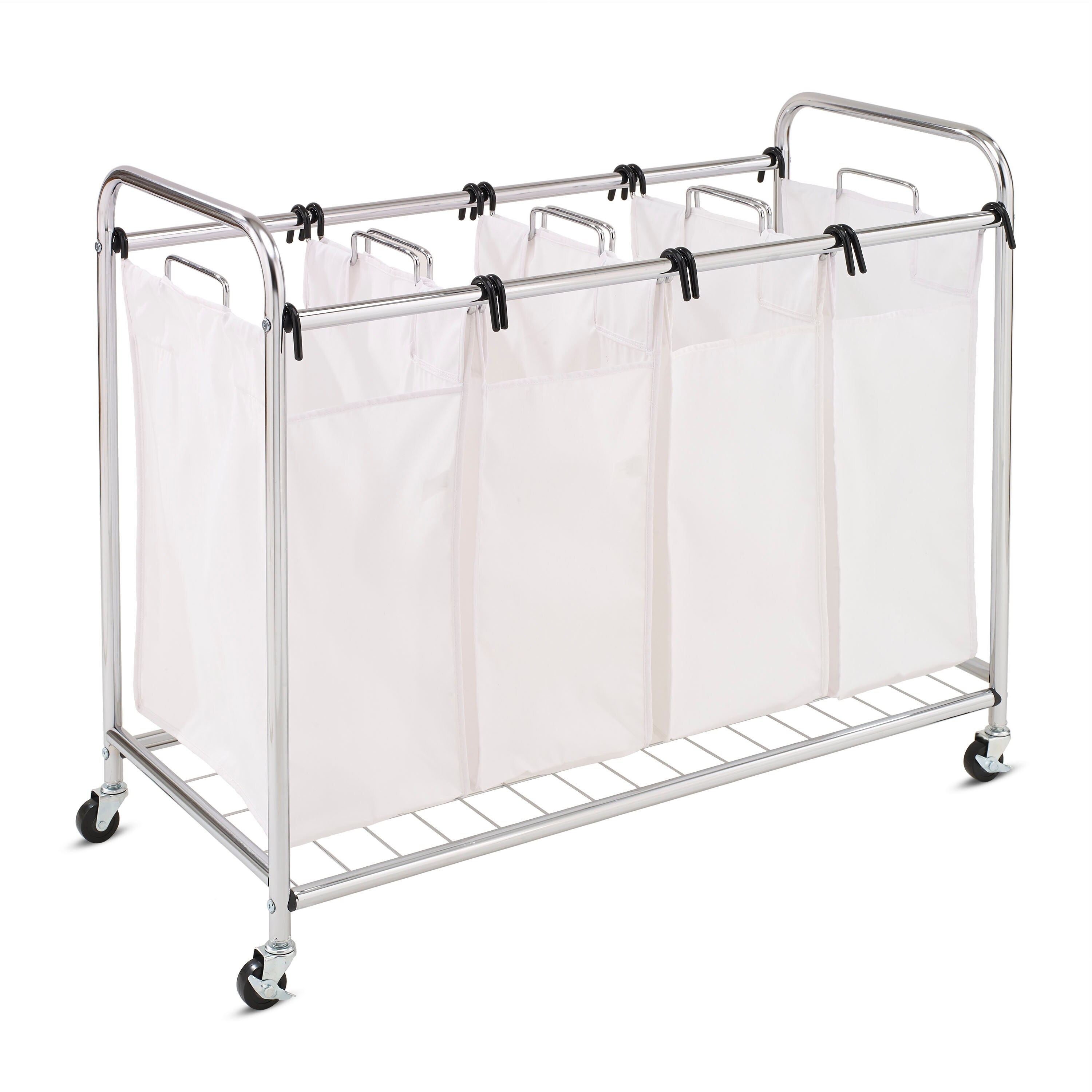 Honey-Can-Do SRT-09453 Hamper-Baskets - View #2