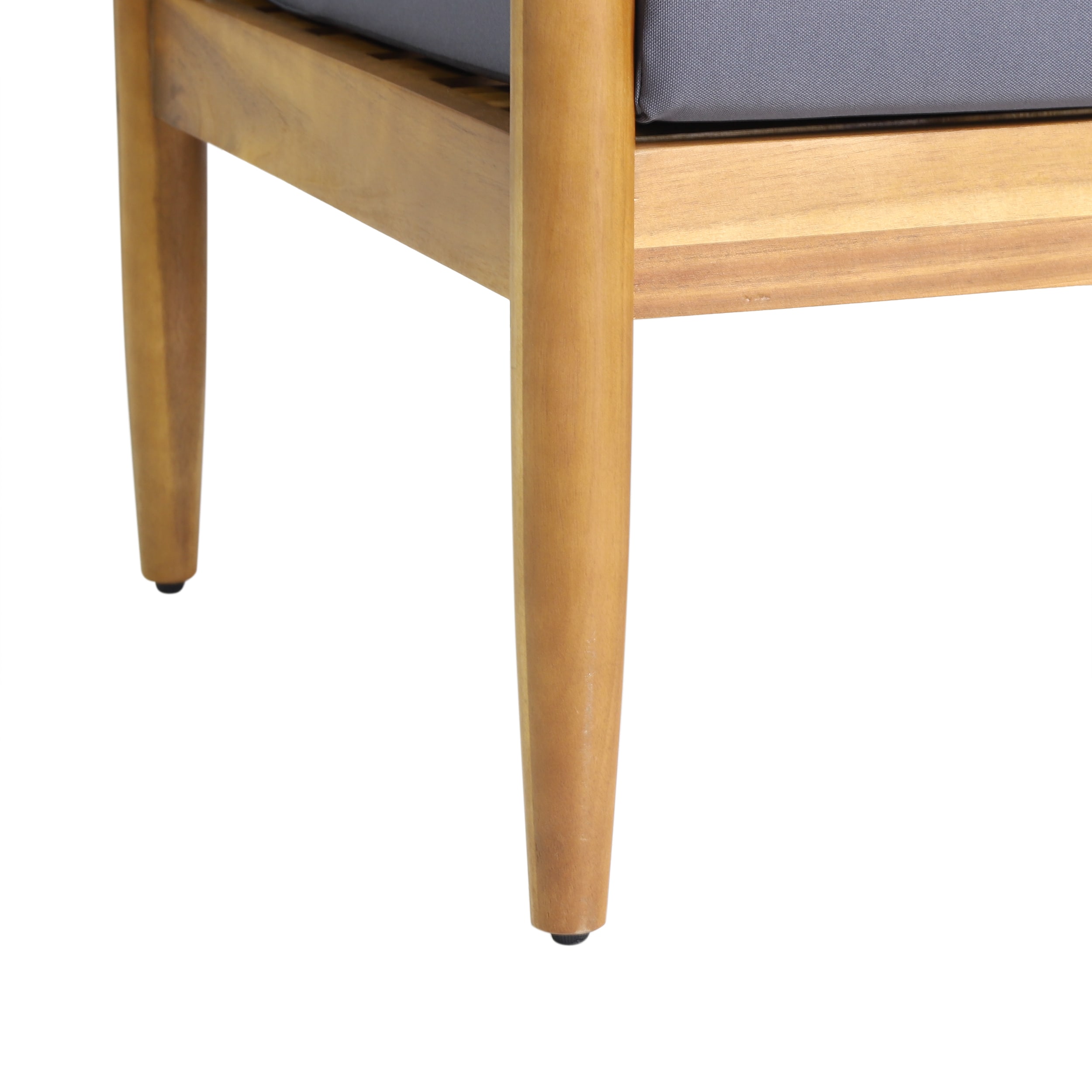 JUSHUA MT-0.00DGRY Sofas-Loveseats - View #11