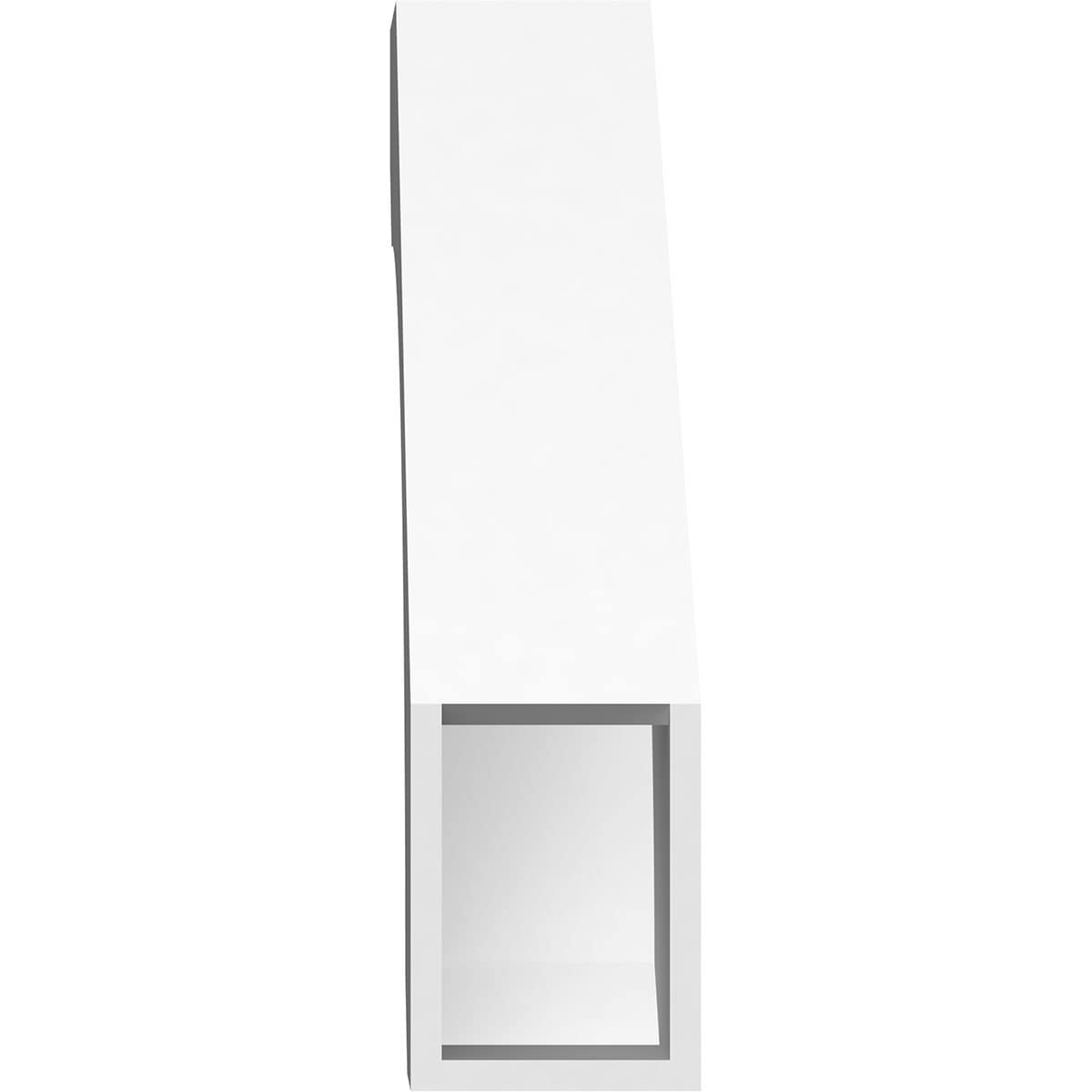Ekena Millwork BRCP03X14X14LGY braces - View #4