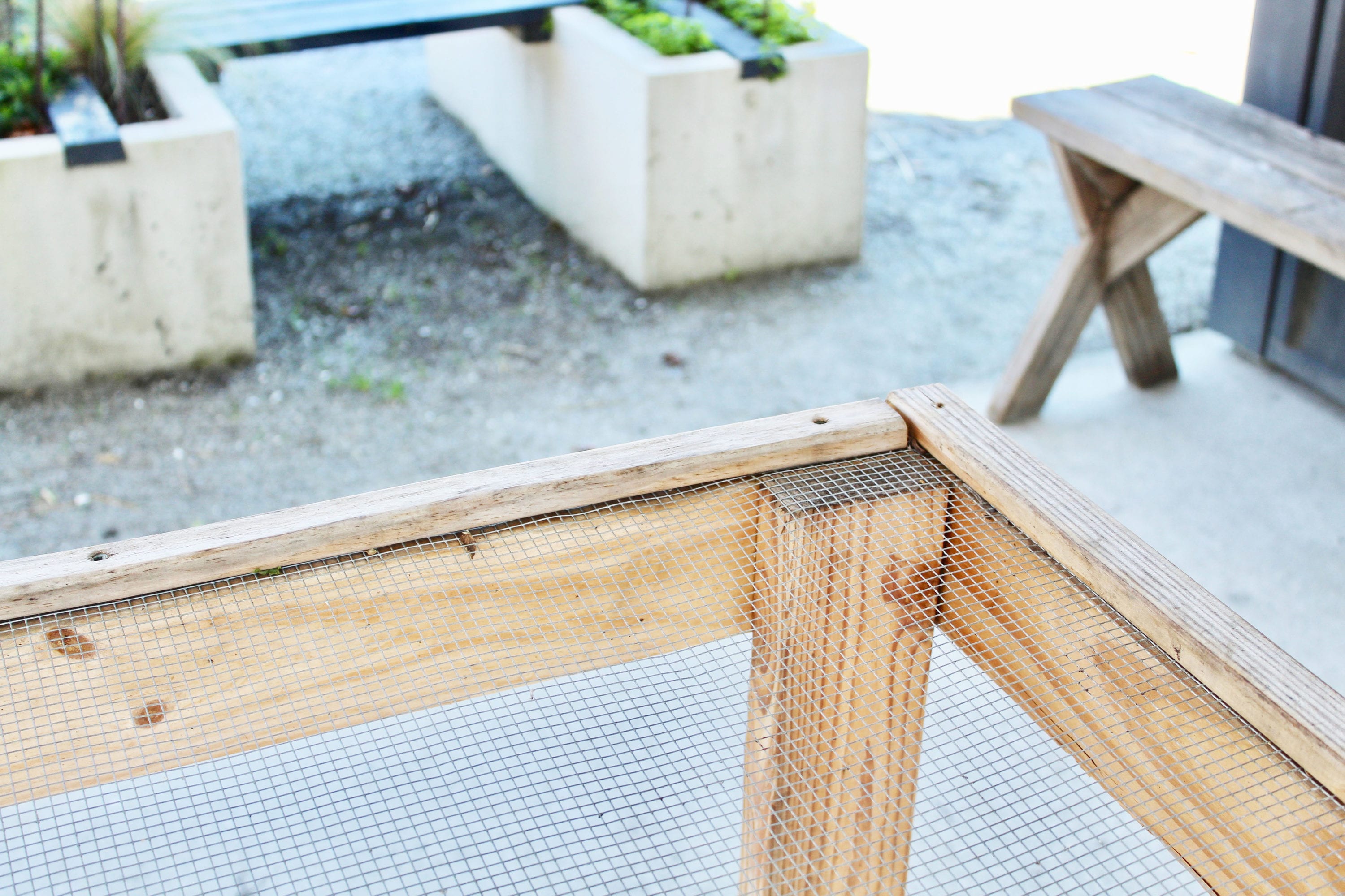 GARDEN CRAFT 133625 Rolled-Fence - View #12
