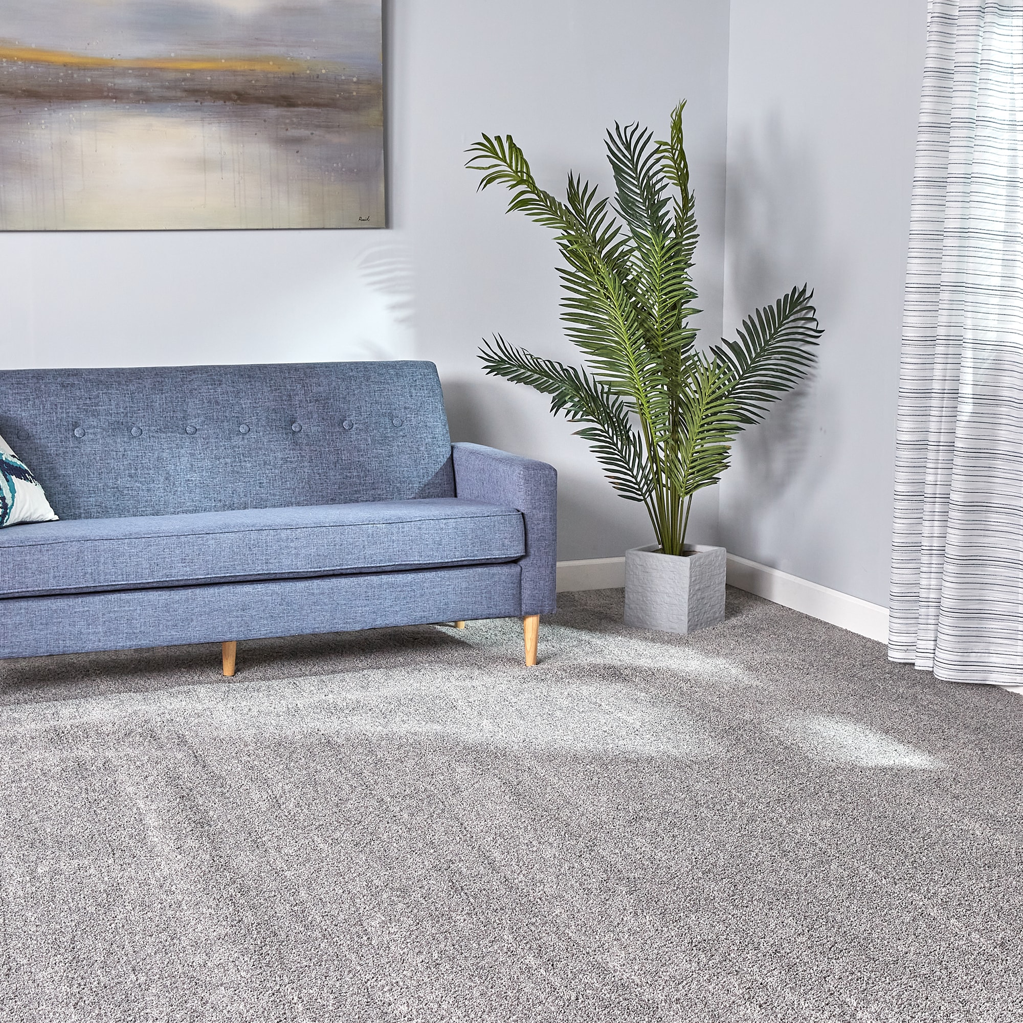 Style Selections CCV05-12-L002 Carpet-Panel - View #3