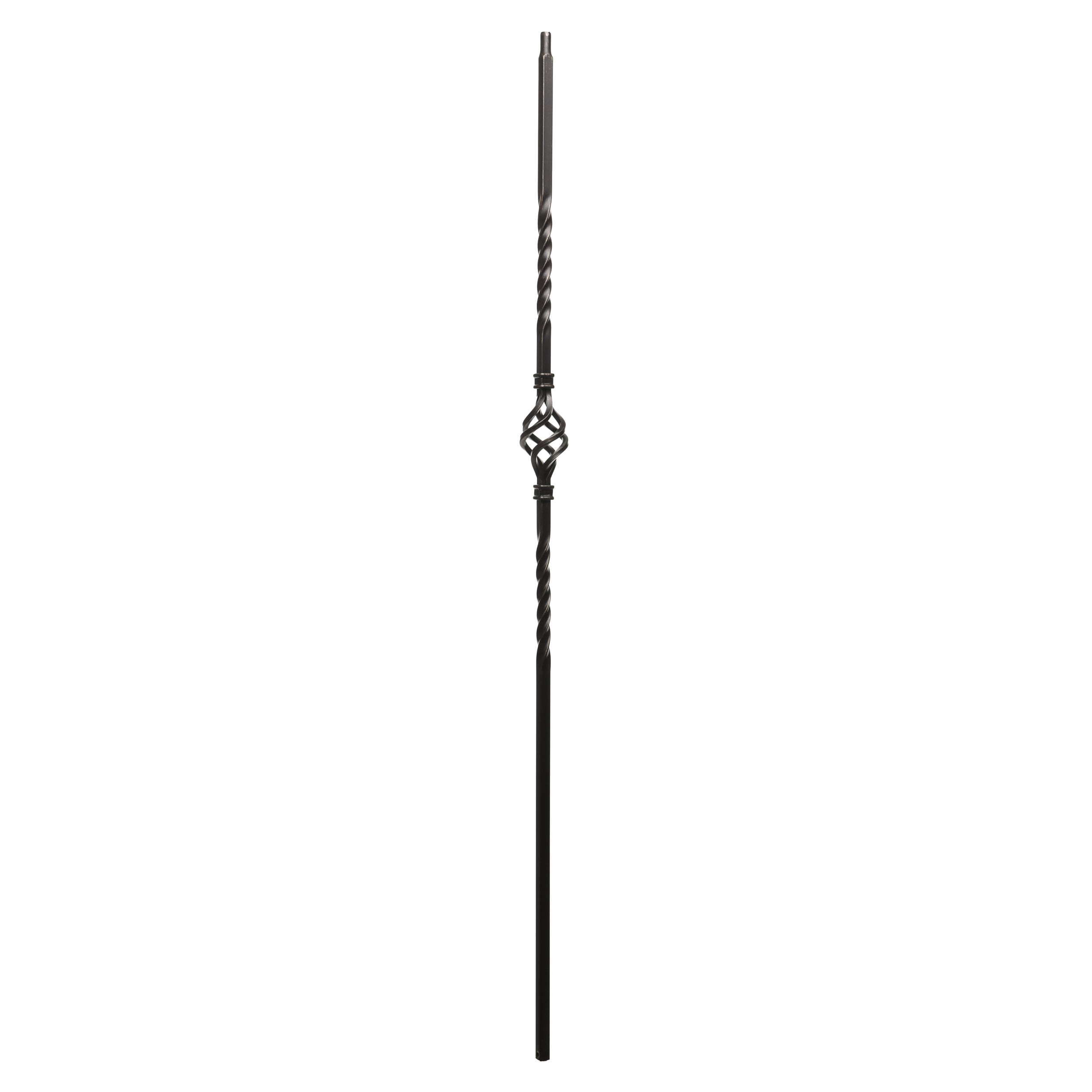 RELIABILT WGT04RB Interior-Stairpart-Balusters - View #3