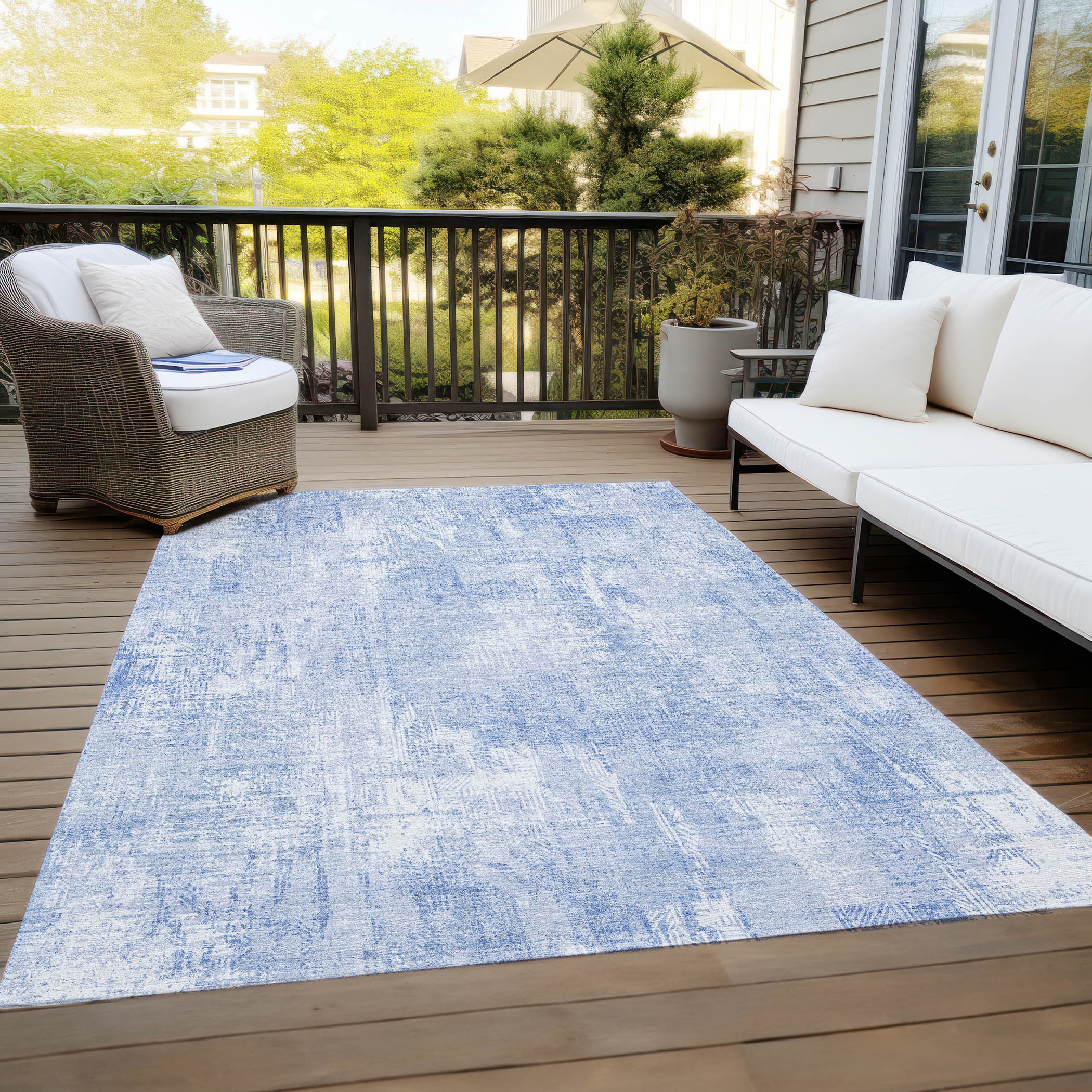 Addison Rugs ACN725SK8X10 rugs - View #9