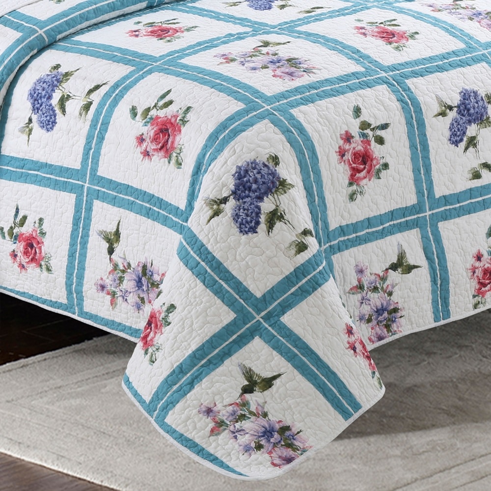  TU-HXB013-Q-WENXIN bedding - View #3