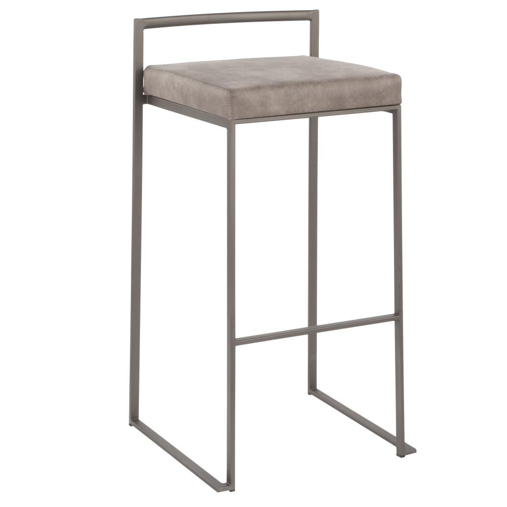 LumiSource B30-FUJI ANSTN2 stools - View #2