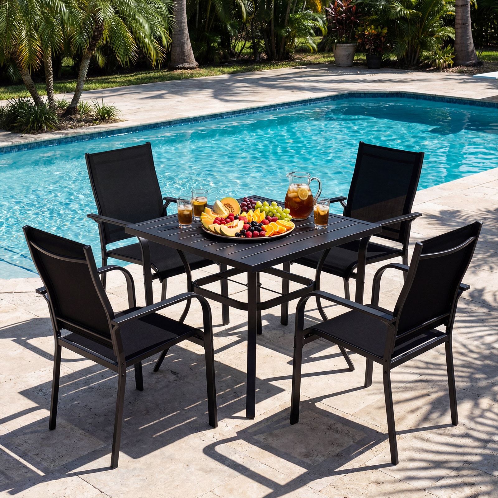 SUGIFT LW102SUGHY2230 Patio-Dining-Sets - View #9
