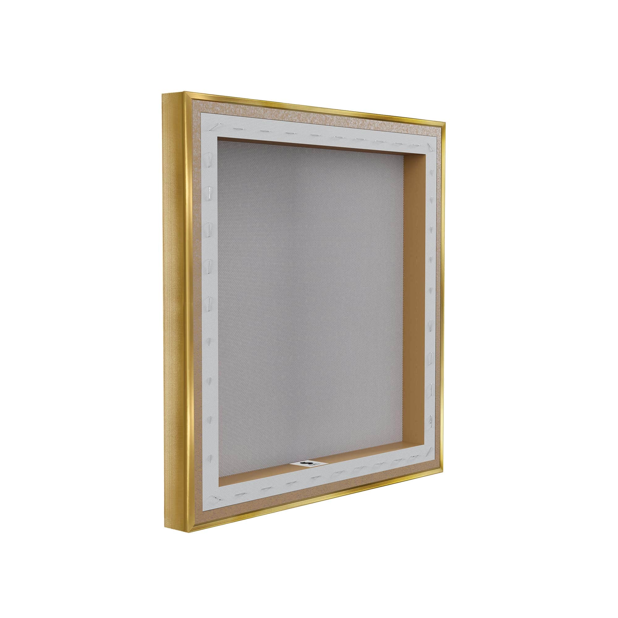 Stupell Industries BS-480-FFG-17X17 Wall-Art - View #4