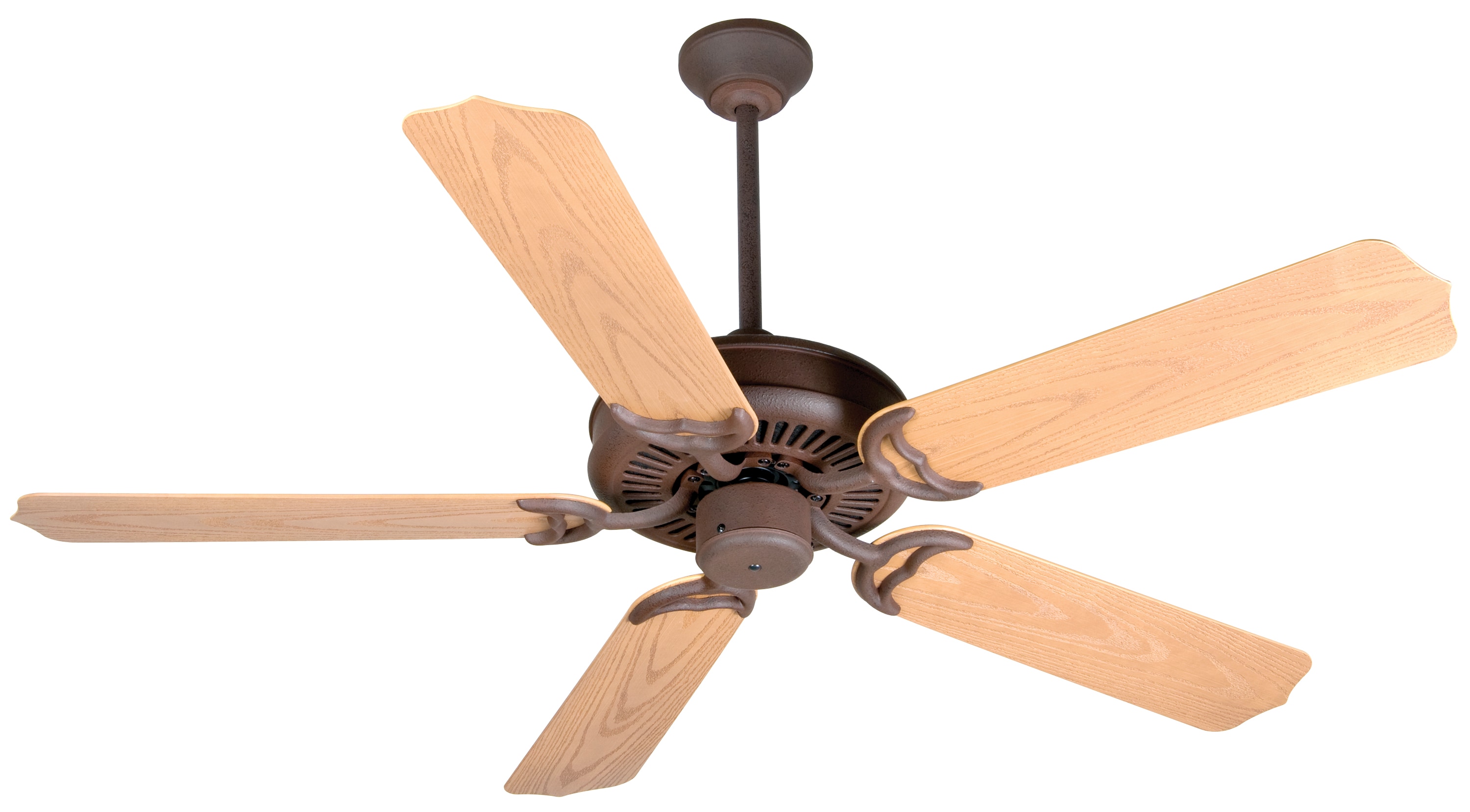 Craftmade Porch Fan 52 in. Indoor/Outdoor Ceiling Fan