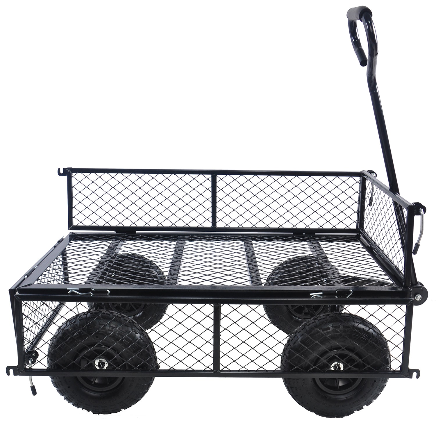 Bybafun YB0100012 Yard-Carts - View #16