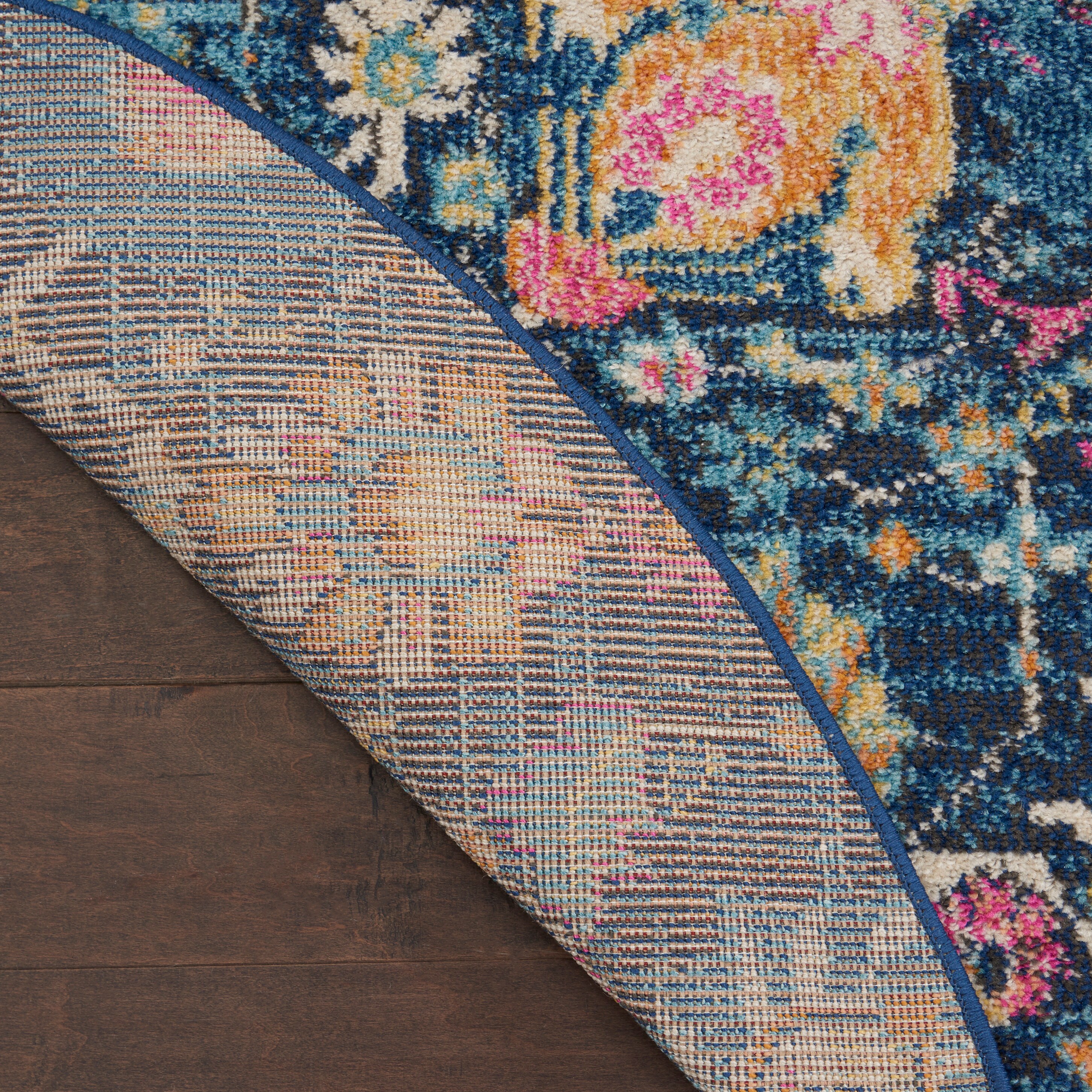 Nourison 099446809223 rugs - View #5