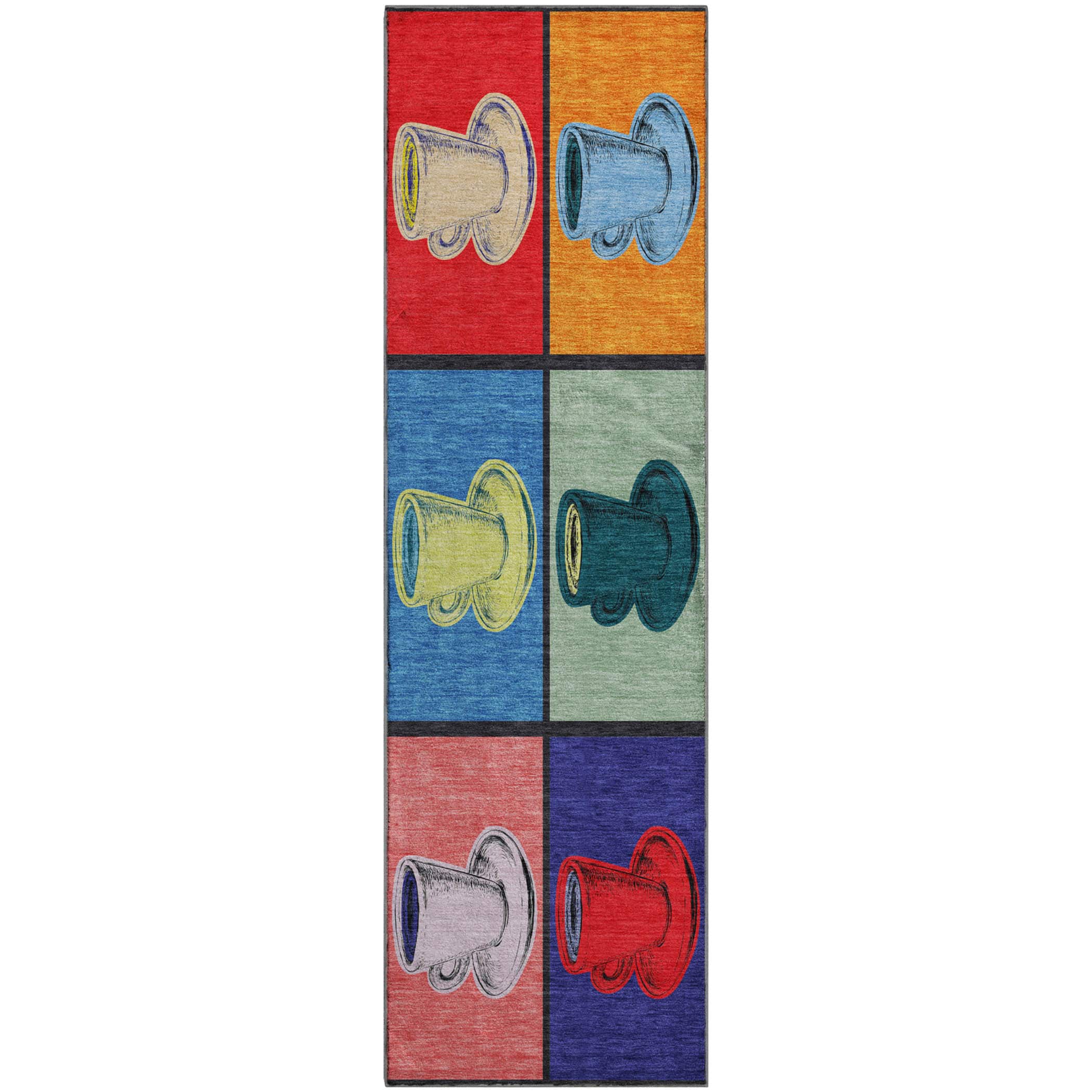Addison Rugs AMF165KA2X8 rugs - View #2
