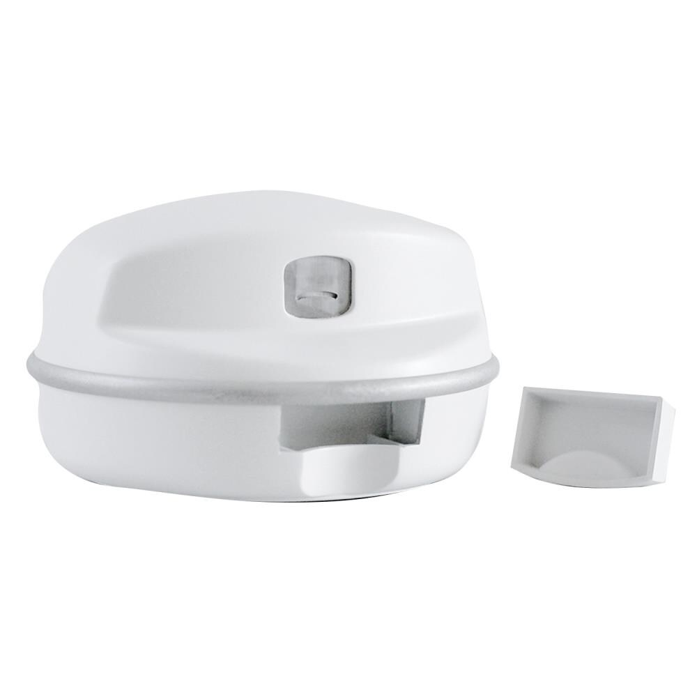 ClipDifferent CDP2000W Personal-Care-And-Accessories - View #2