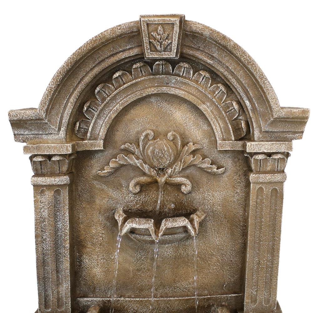 Sunnydaze Decor FC-22440 fountains - View #5