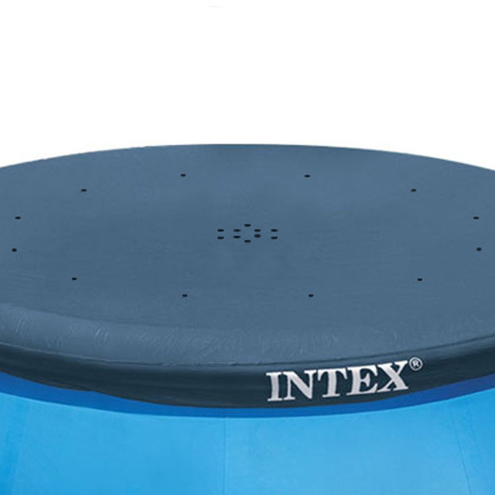 Intex 177244 Pool-Filter-Skim-Sys-Parts - View #12