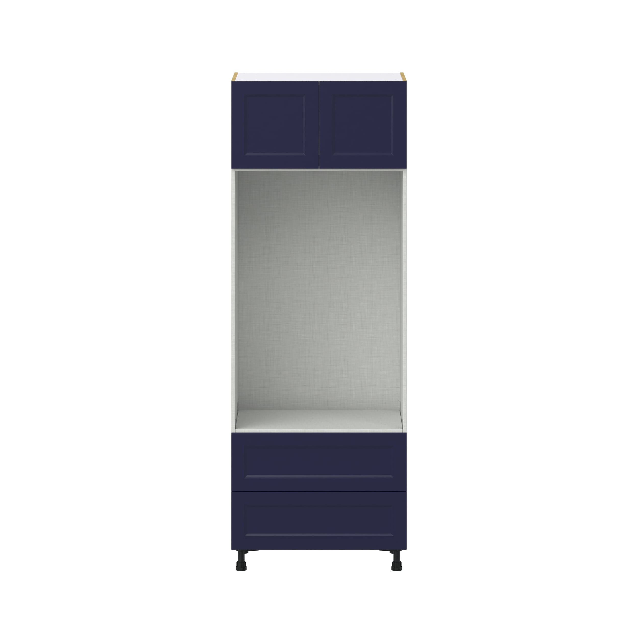 Hugo&Borg DSTMO2DA3084.5-LO Cabinets-Kitchen - View #6