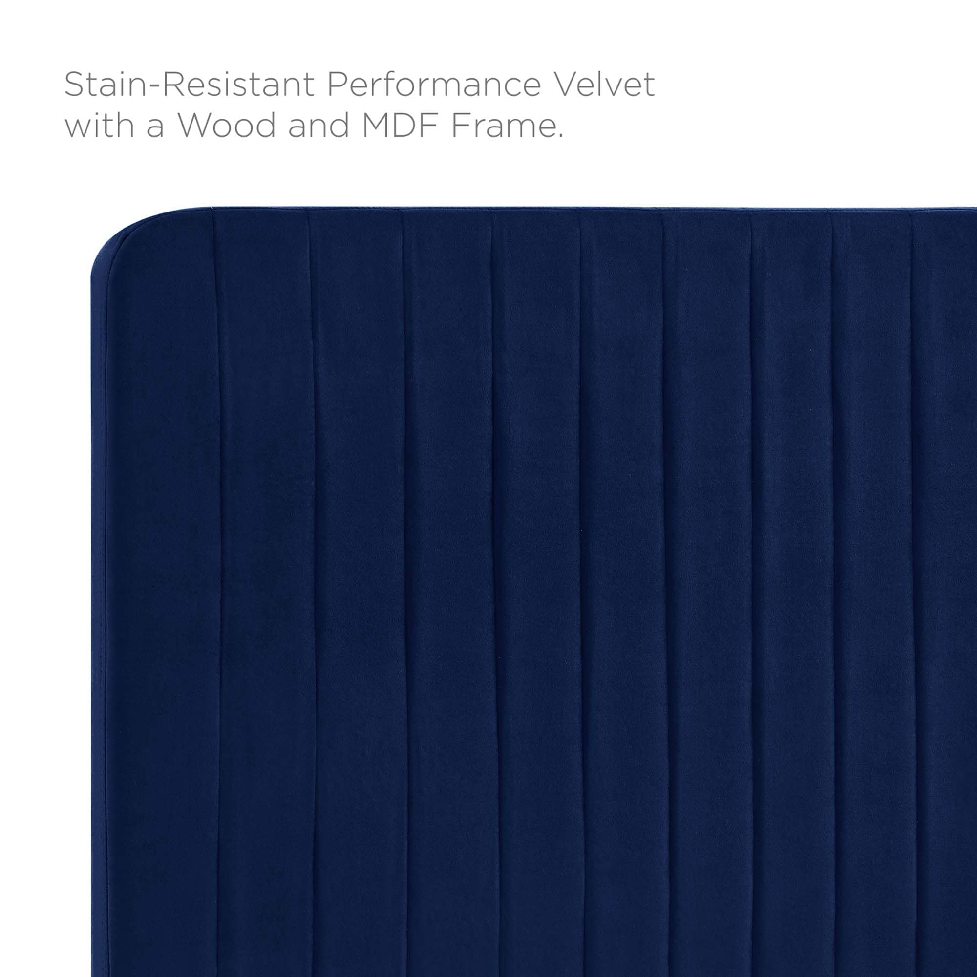Modway MOD-6341-NAV Upholstered-Headboards - View #2