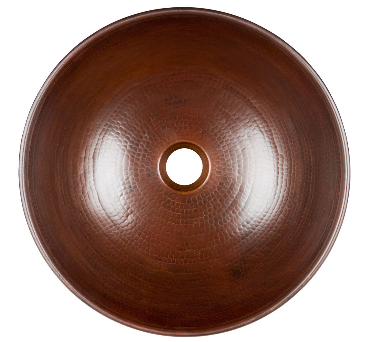 SINKOLOGY BRV-1405BC Bath-Sink - View #3