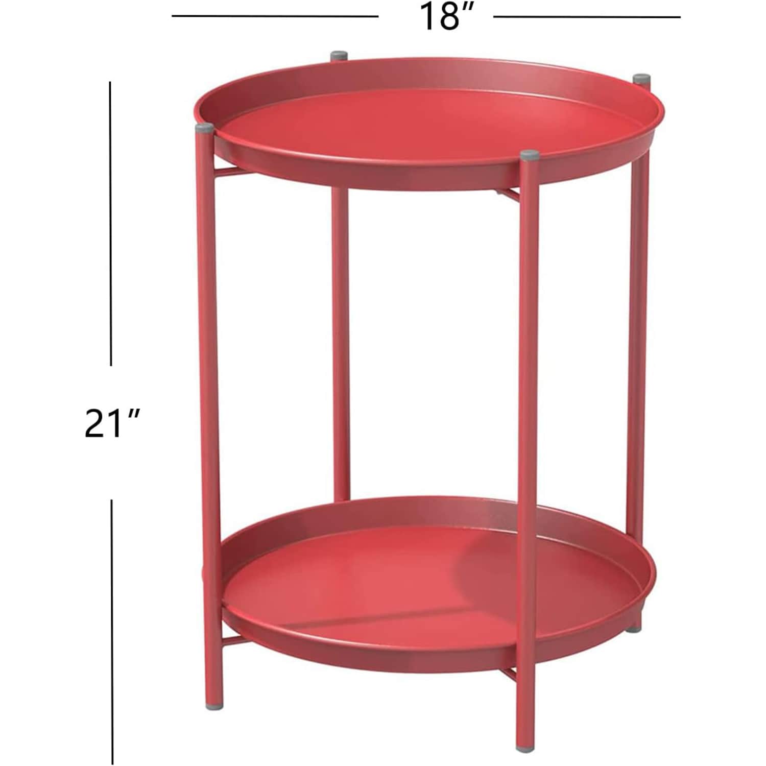 Mondawe MO7352090003001 Patio-Tables - View #6