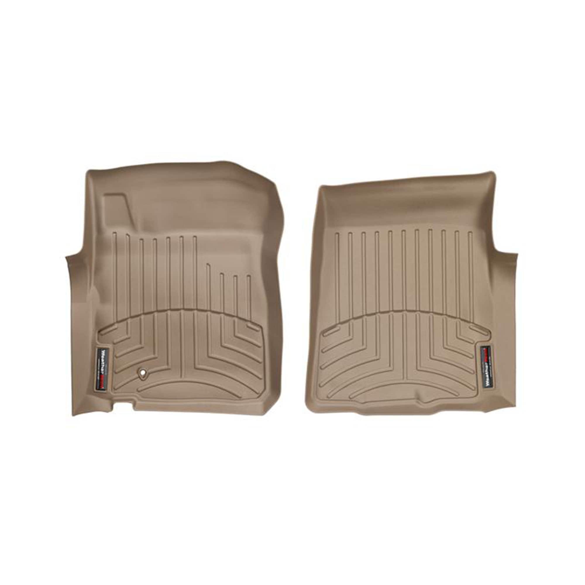 WeatherTech 450481 Floor liner for Truck