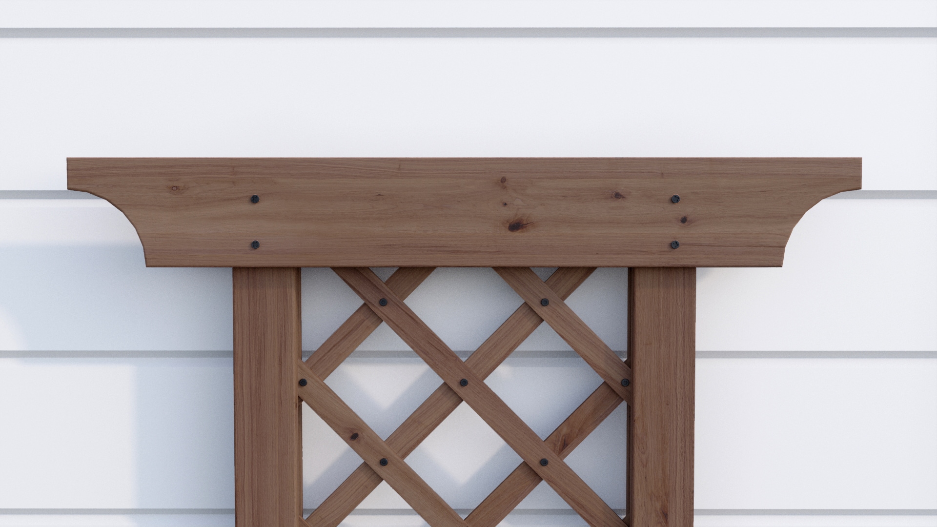 Vita VA68902 Garden-Trellis - View #4
