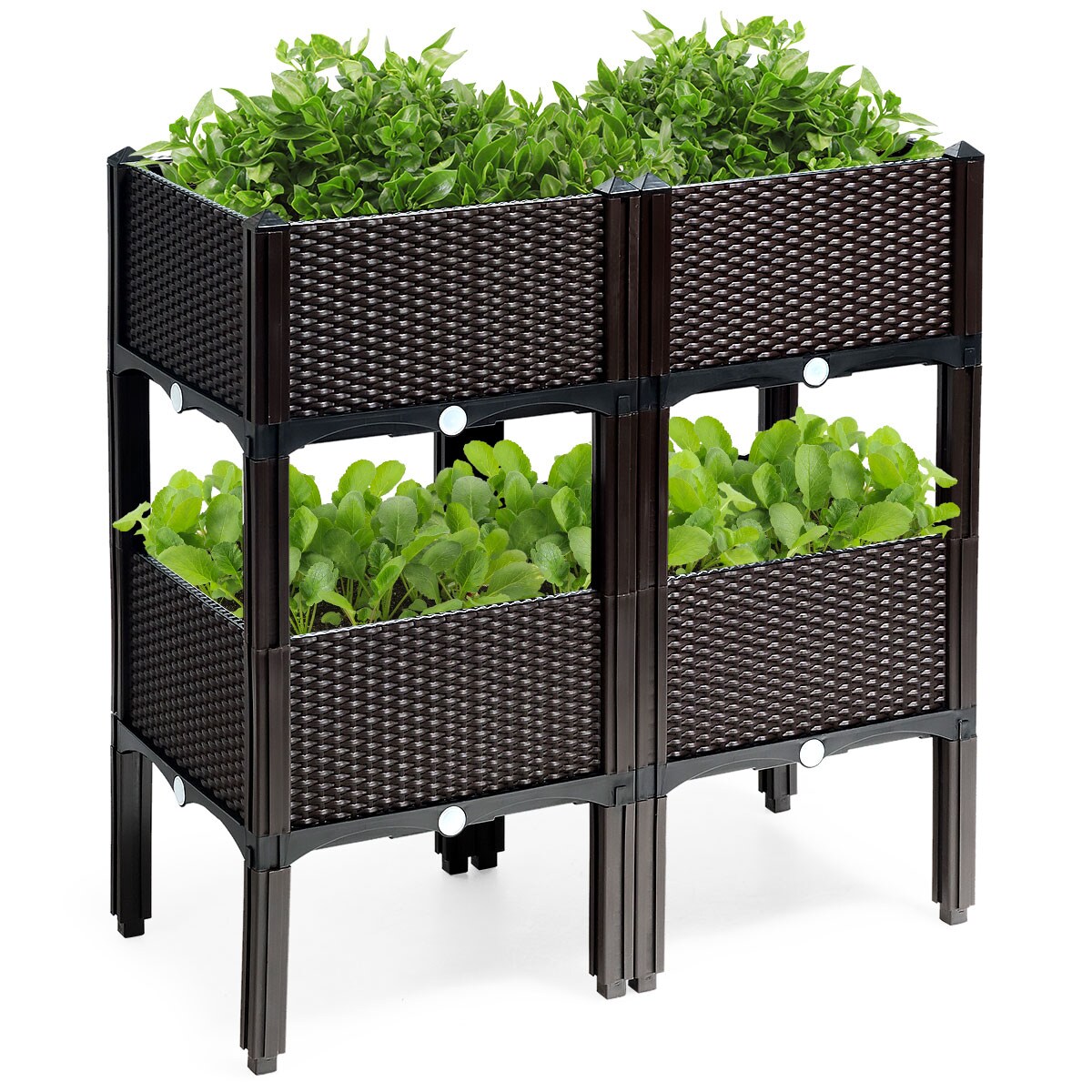 Costway OP70301 Plant-Stand - View #9