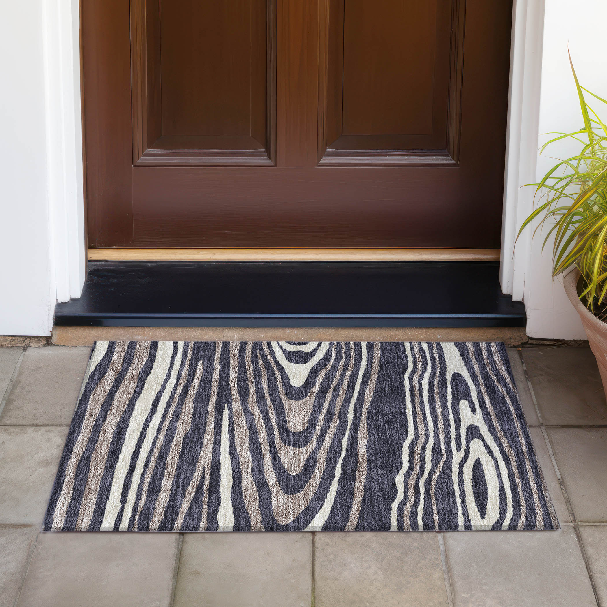 Addison Rugs ACN974BK20X30 rugs - View #7