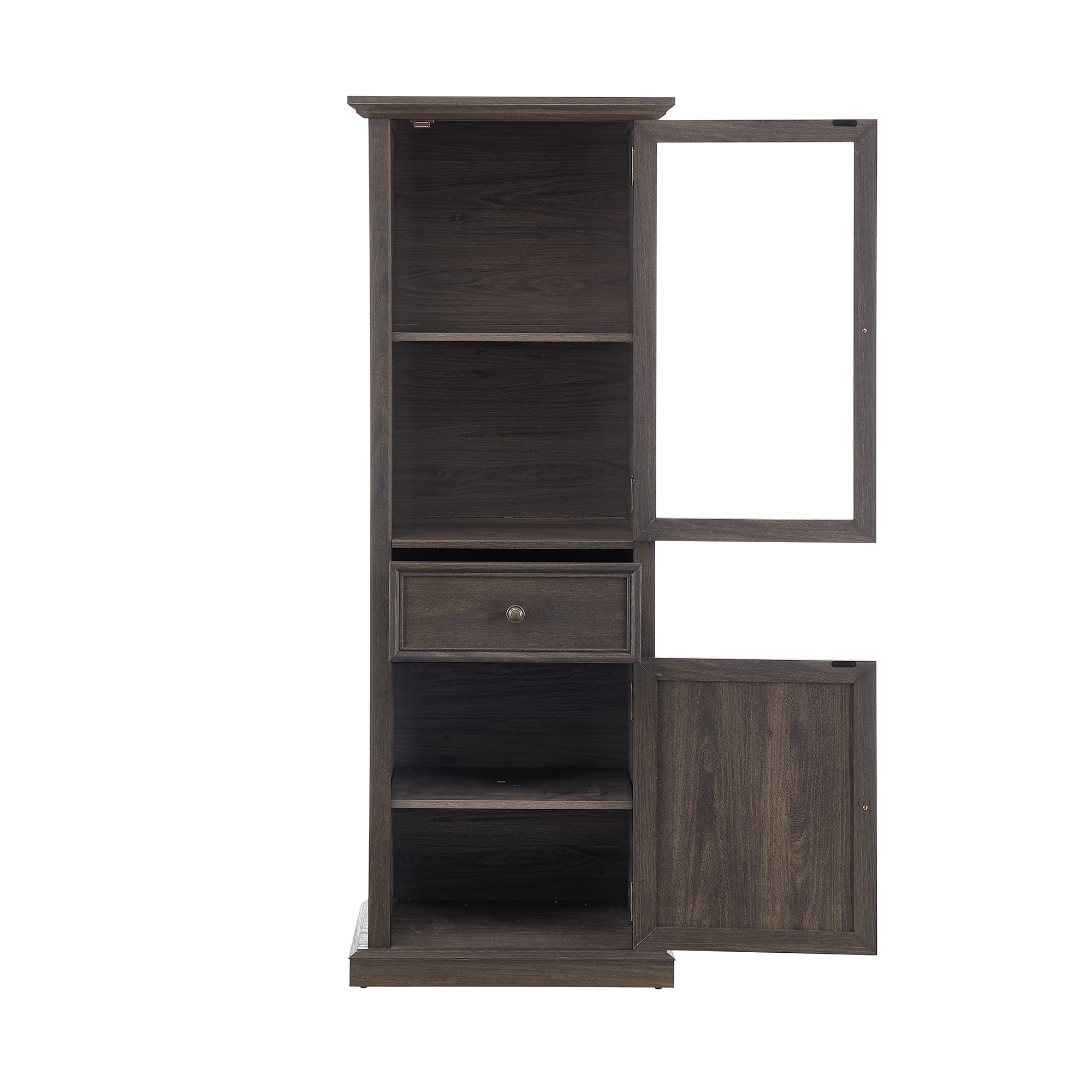 SINOFURN SYC500027BN Dining-Kitchen-Storarge - View #2