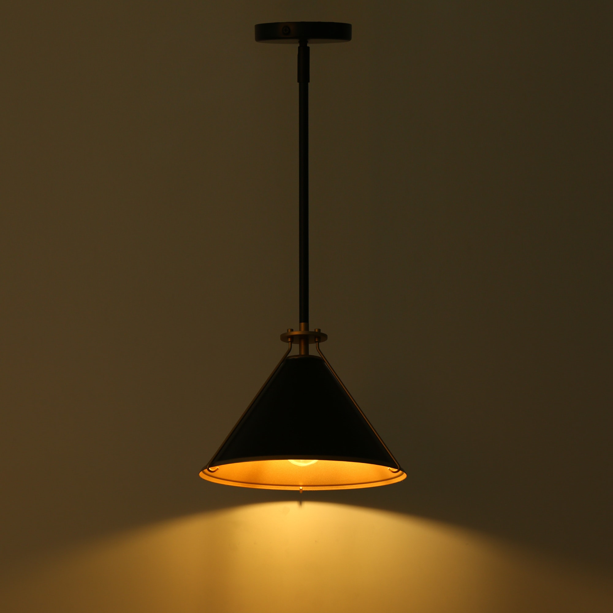 ZEVNI L3BJ3UNAW5296S89 Pendant-Lights - View #9