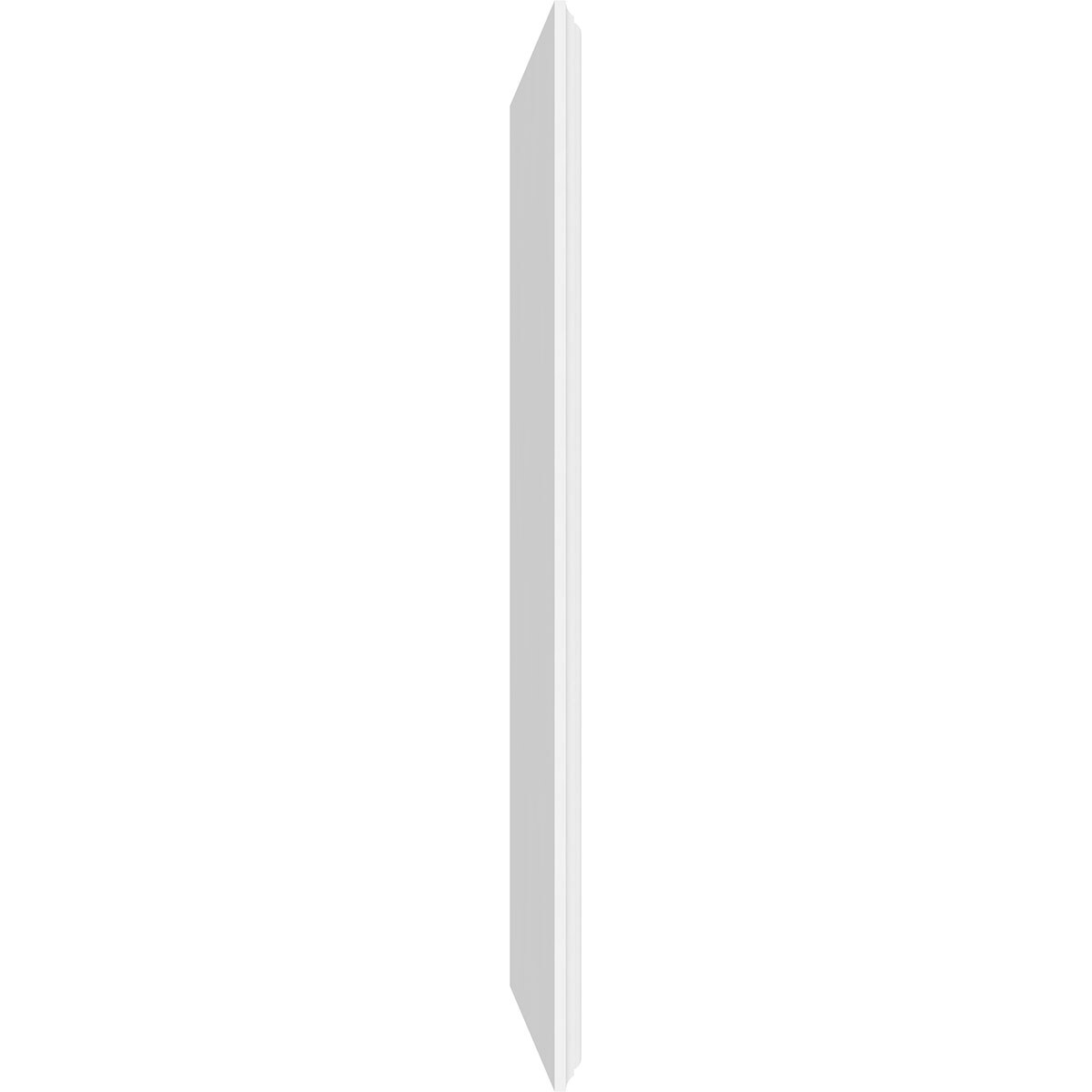Ekena Millwork WALP30X24X062LEG Wall-Panels - View #3