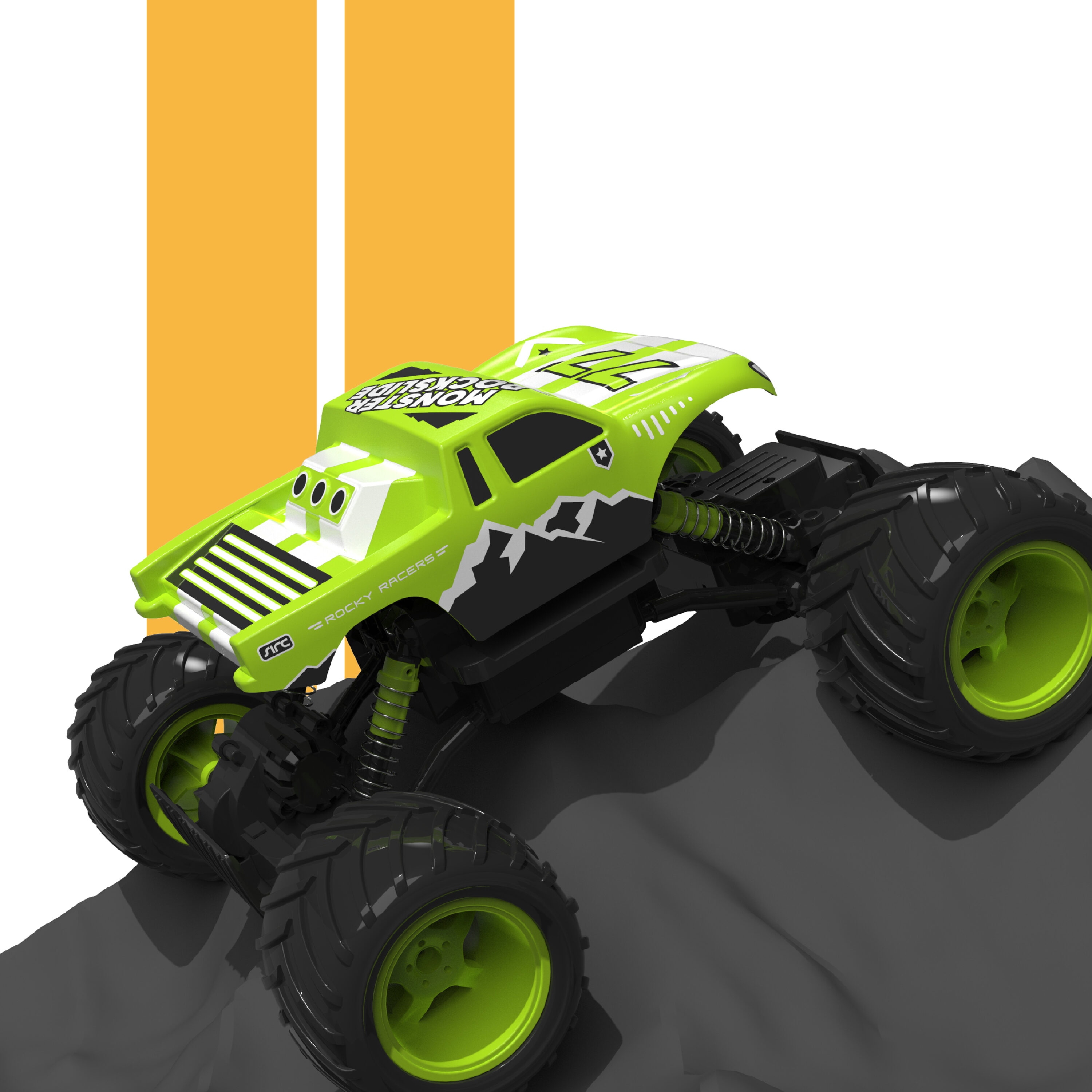 Sharper Image 1014435 Play-Toys - View #5