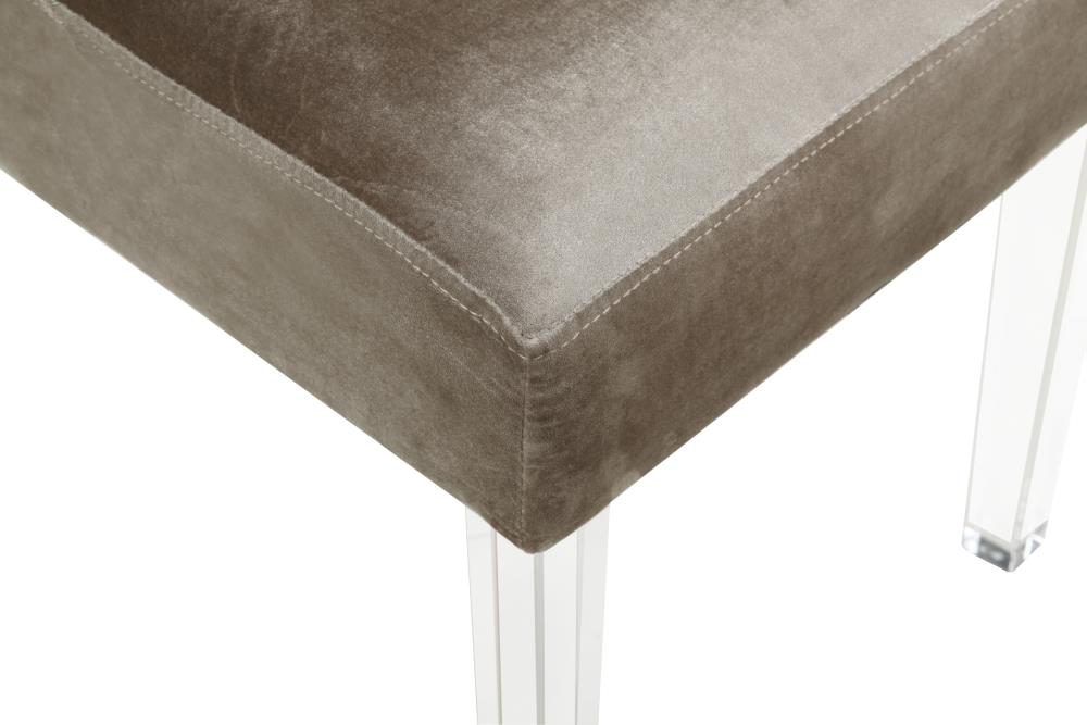 Chic Home Design FDC9082-LW Dining-Chairs - View #5