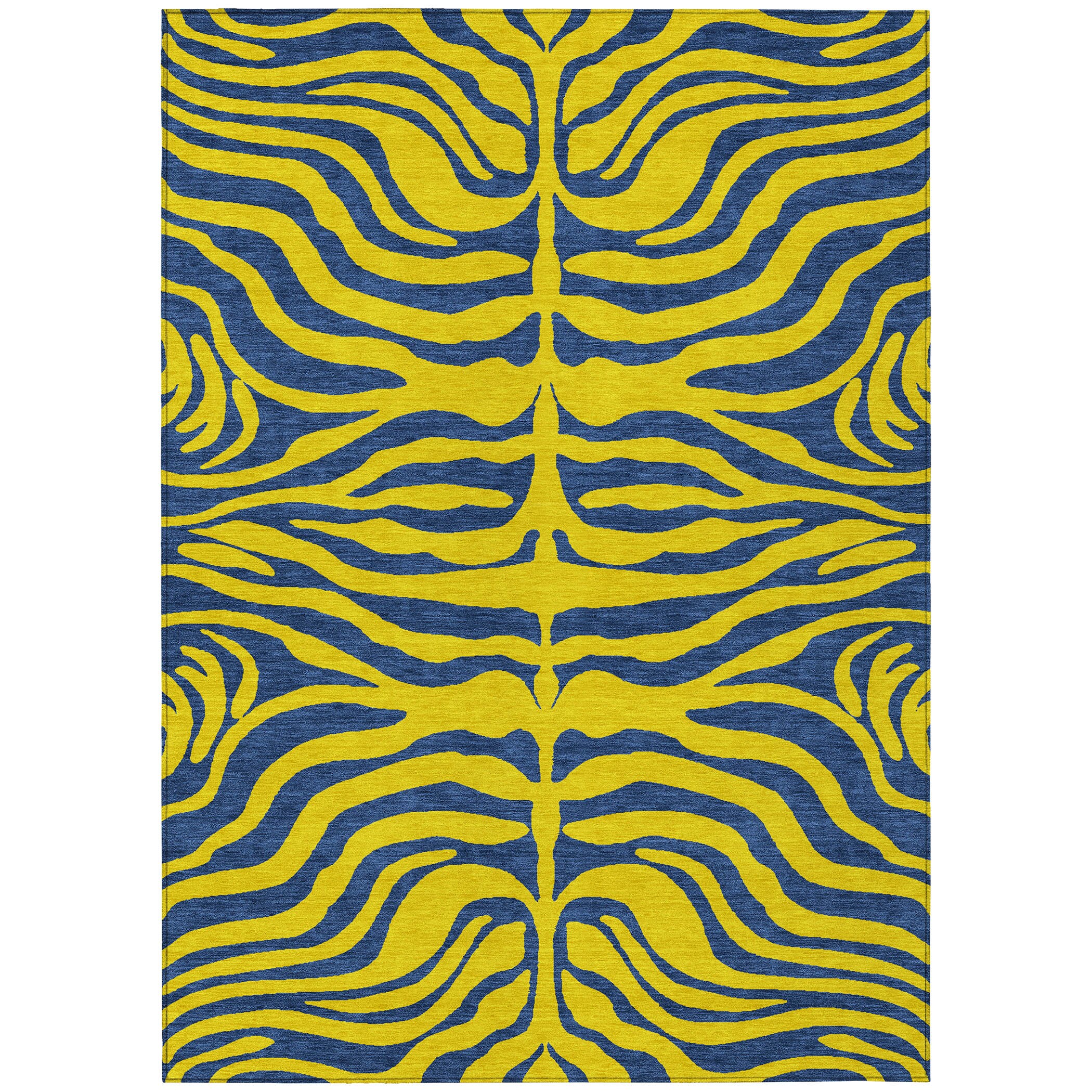 Addison Rugs ACN1043YE3X5 rugs - View #2