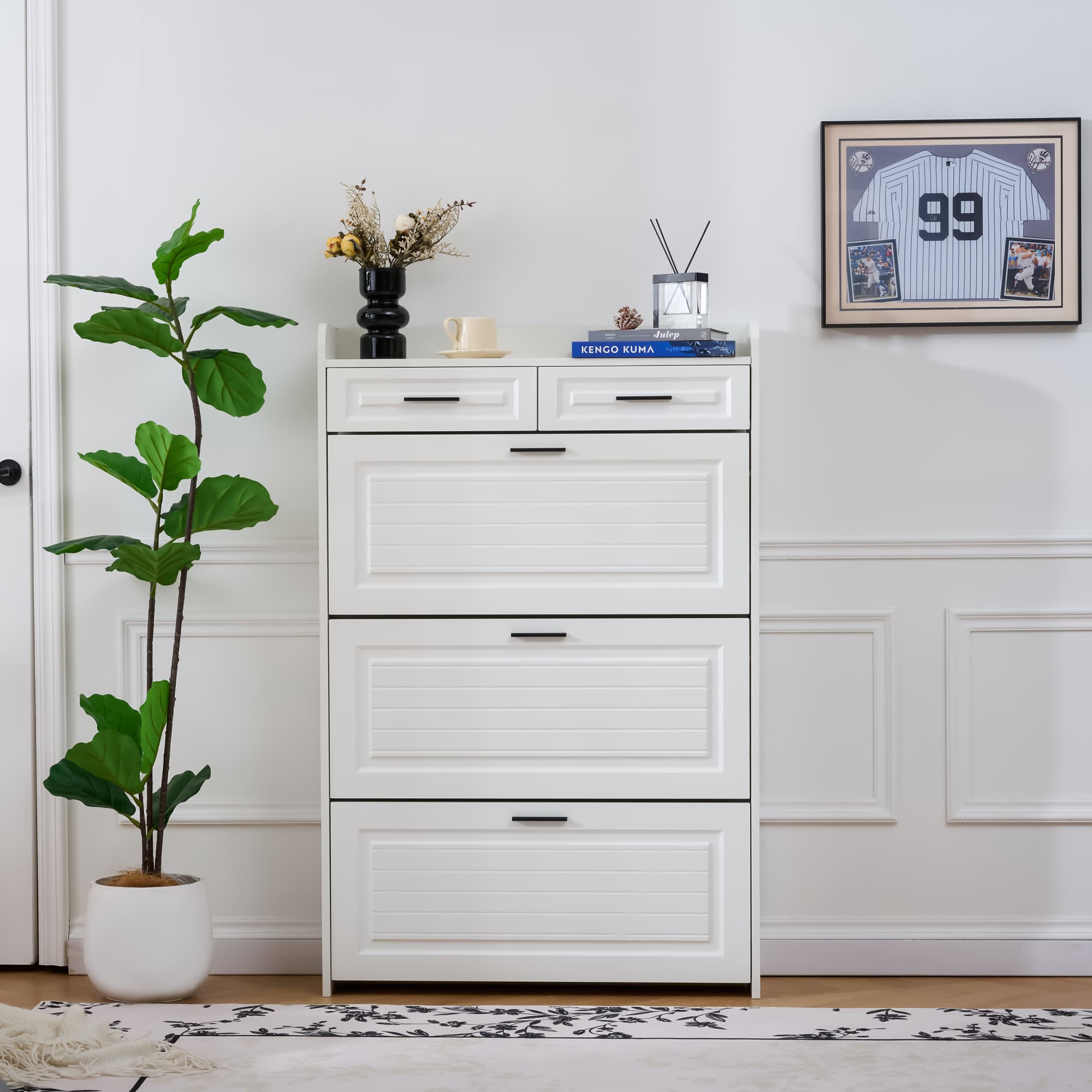 Lycvki SC-23 Shoe-Racks - View #8