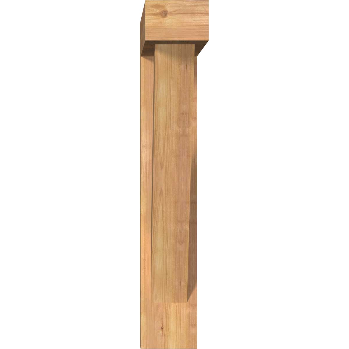 Ekena Millwork 1464847 Exterior-Brackets-Braces - View #2