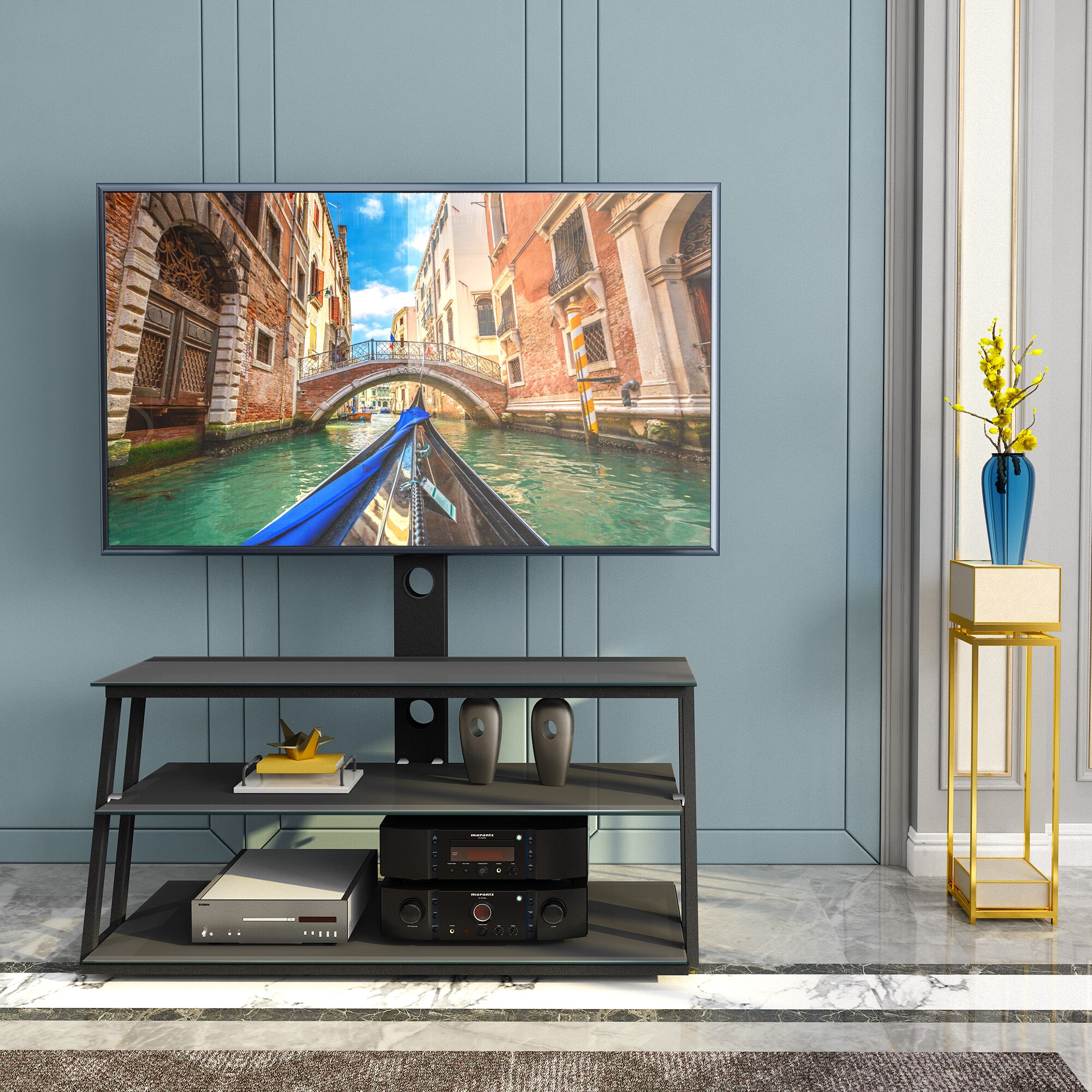 LOVMOR SF-H-W24104953 Tv-Stands - View #2