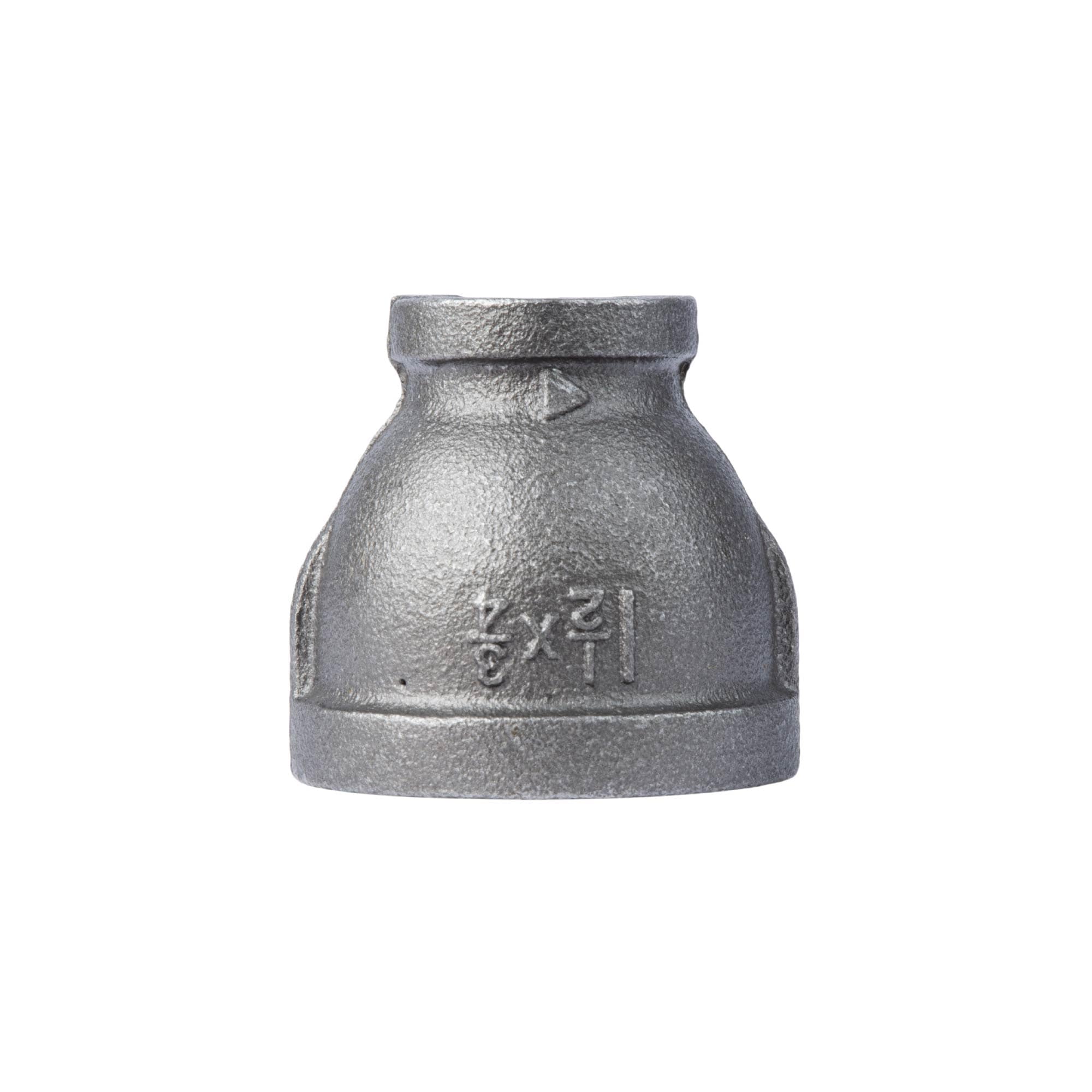 RELIABILT 310LRC-11234 Black-Iron-Fittings - View #4