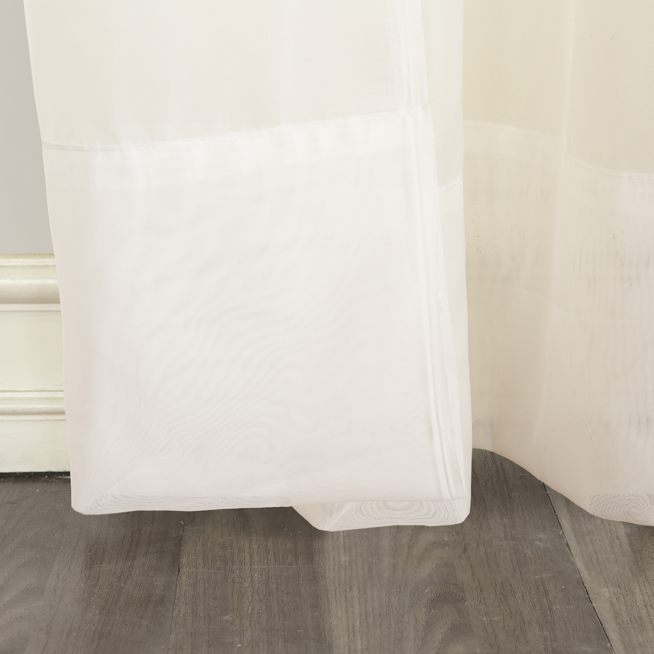 Style Selections 21585 curtains - View #4