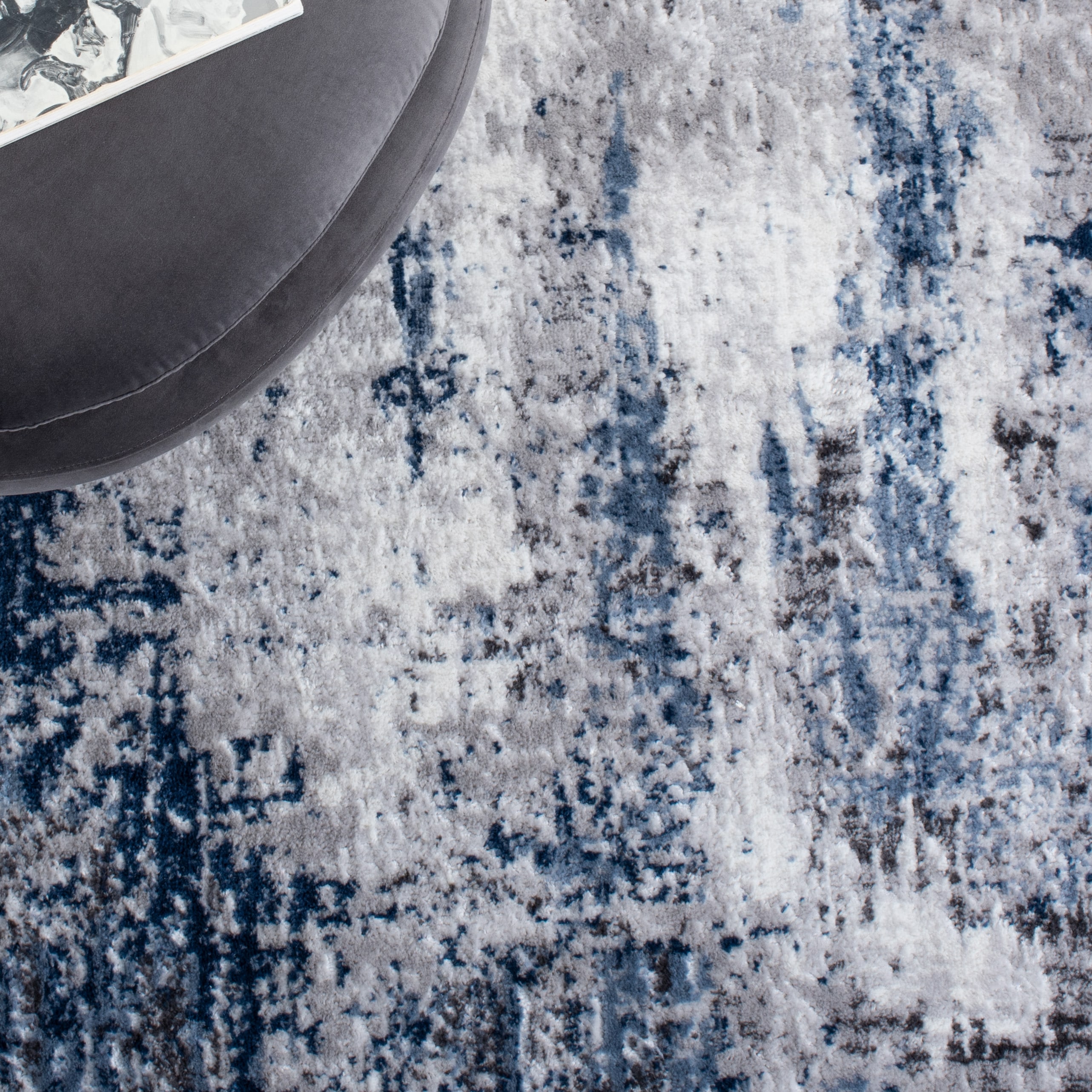 Safavieh ALA777G-4 rugs - View #6