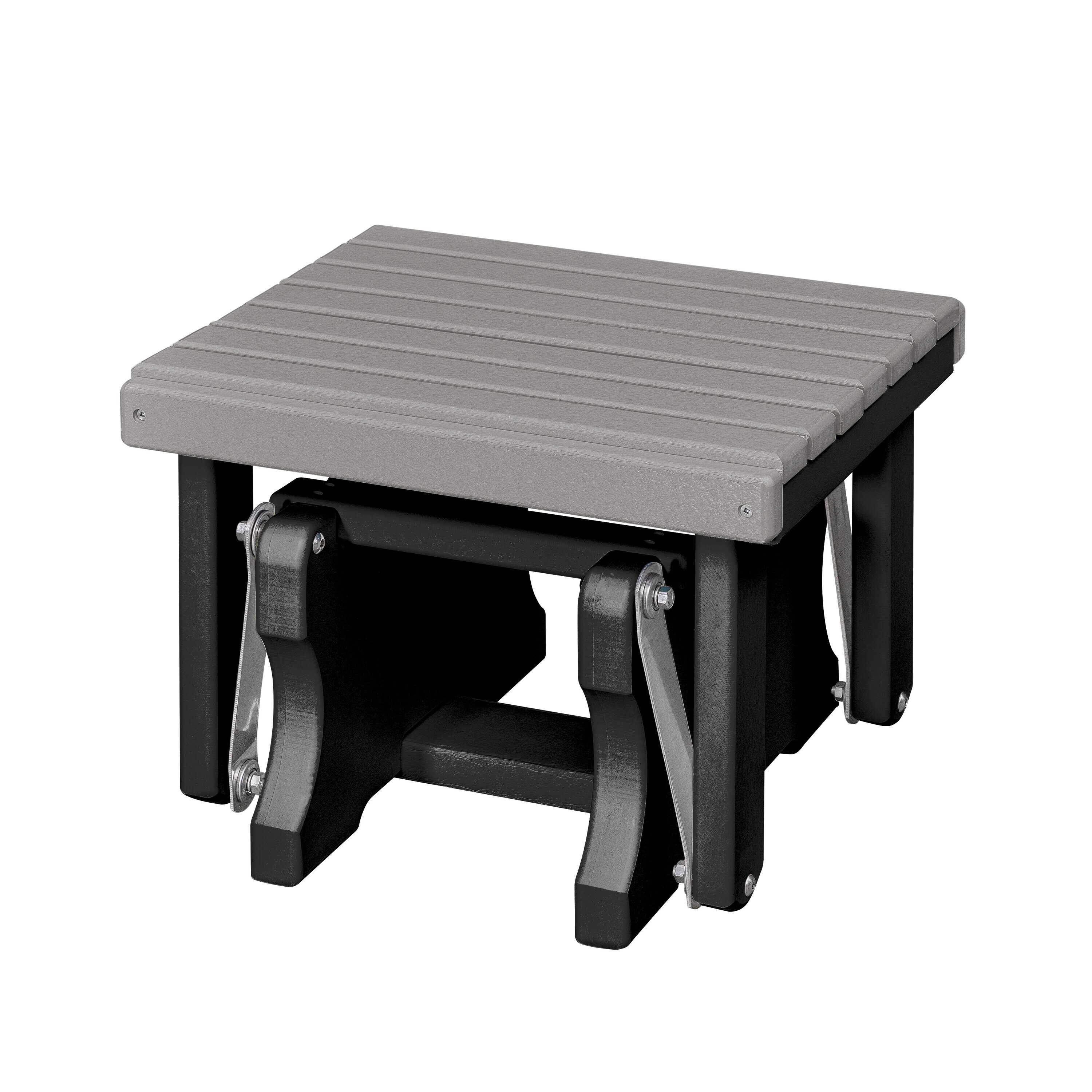 American Furniture Classics 601LGB Stools-Ottomans - View #2