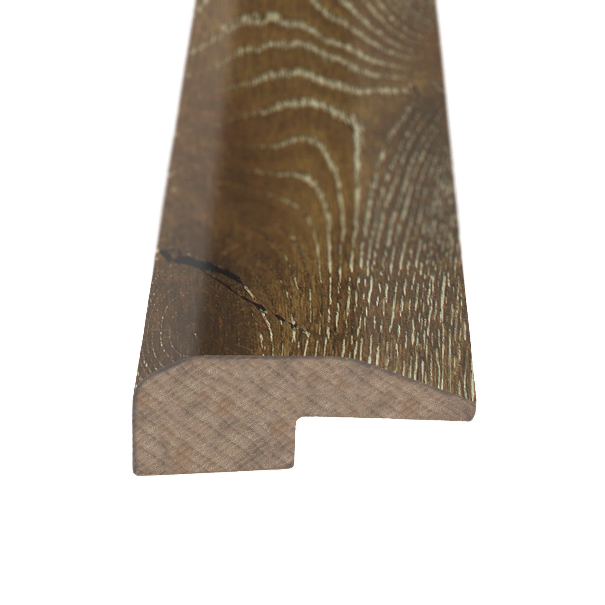 Shaw LX65500986 Avondale Oak Praline 0.875-Inches T x 2-Inches W x 78-Inches L Wood Threshold