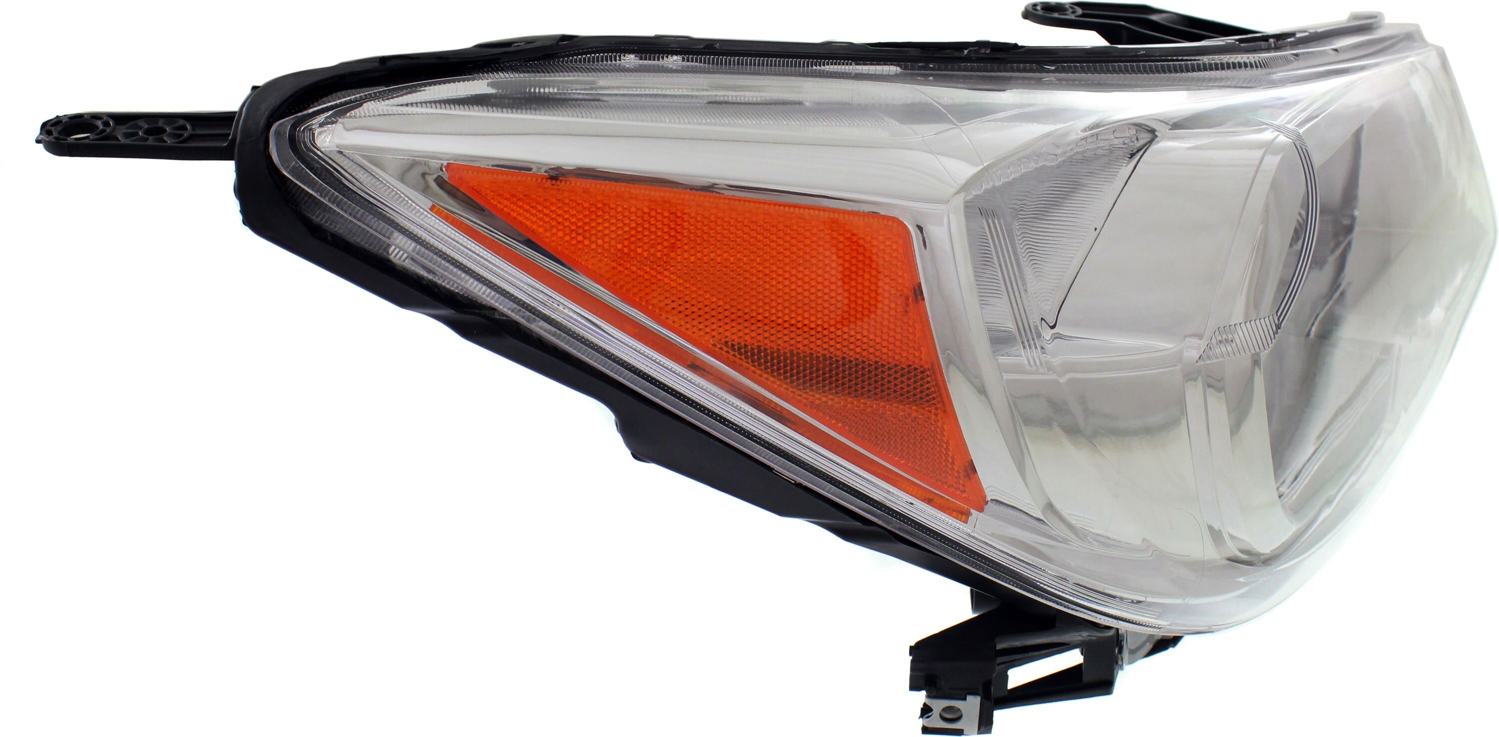 Garage-Pro JCWREPS100317GP Headlights-Components - View #3
