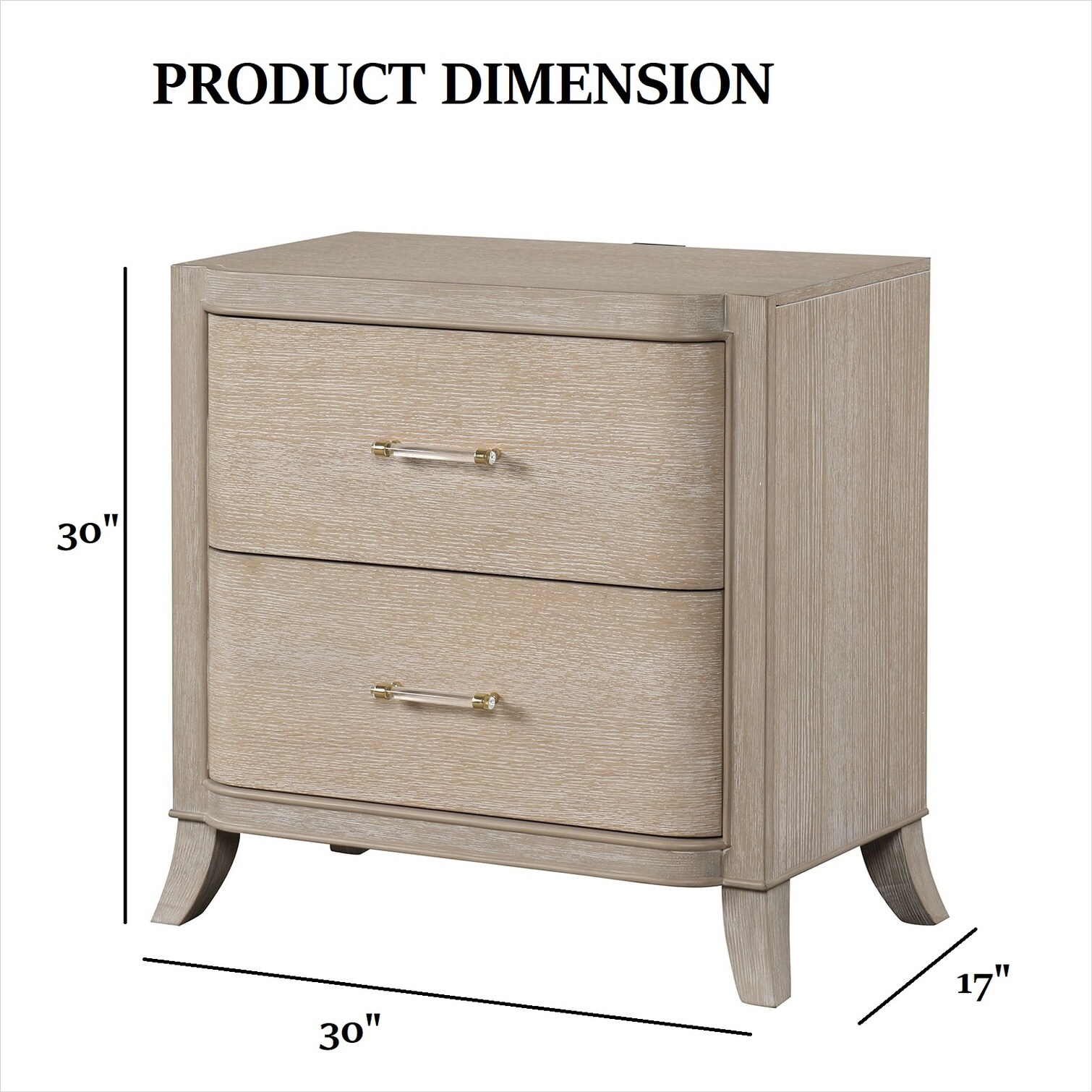 SunJet NG5TZ9BHJBC6 nightstands - View #12