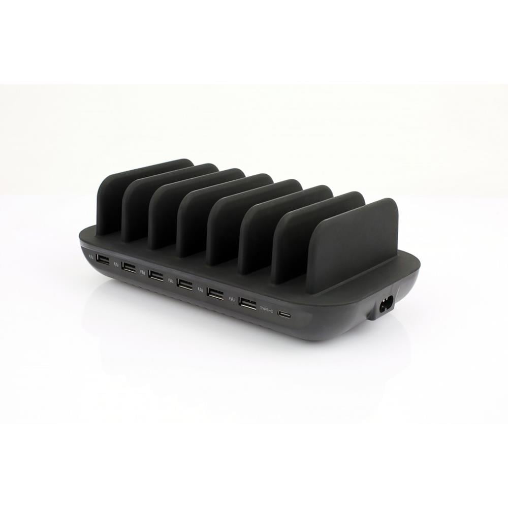 Naxa 849112123M Mobile-Device-Chargers - View #2