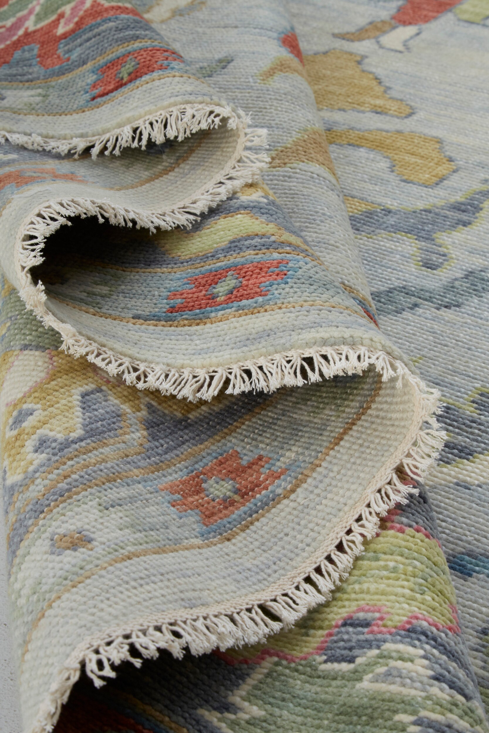Room Envy 909R6794BLUMLTH50 rugs - View #6