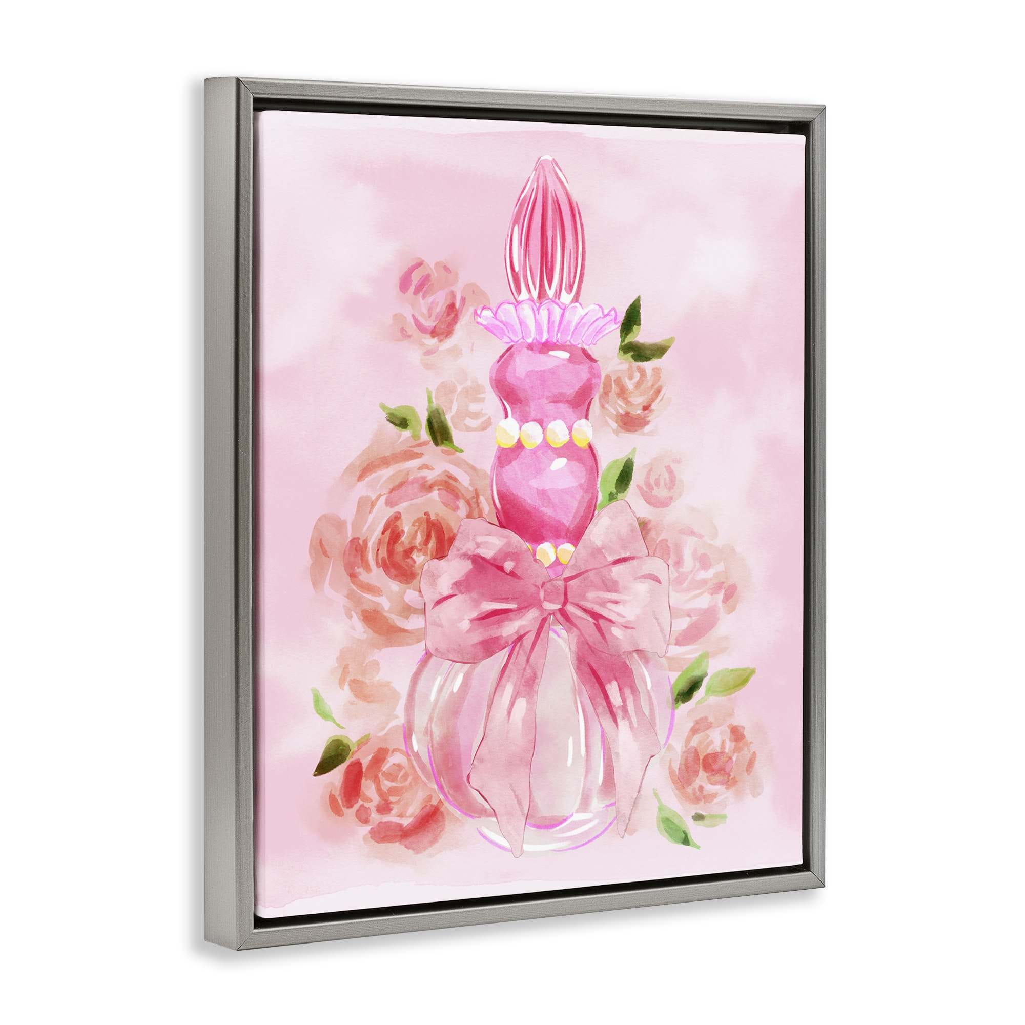 Stupell Industries BT-183-FFL-24X30 Wall-Art - View #2