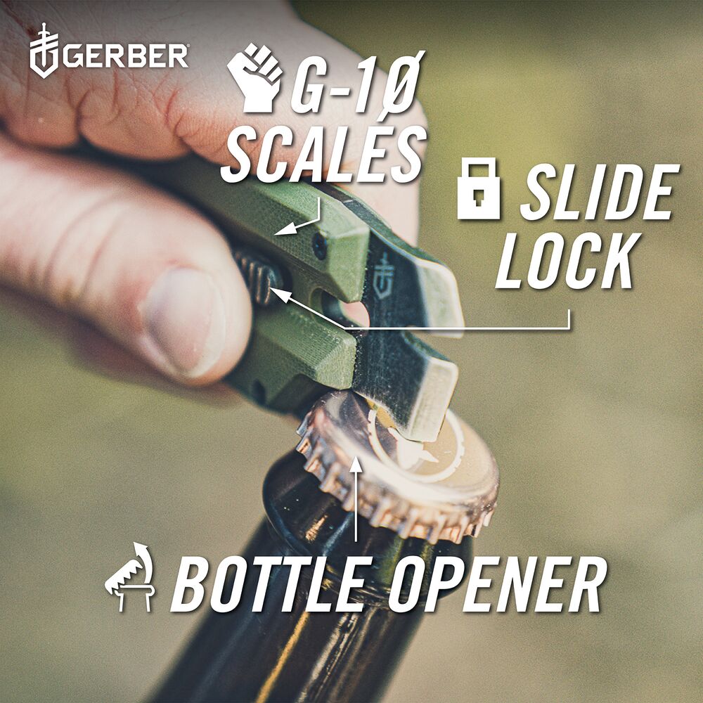Gerber 31-003745 Multi-Tools - View #4